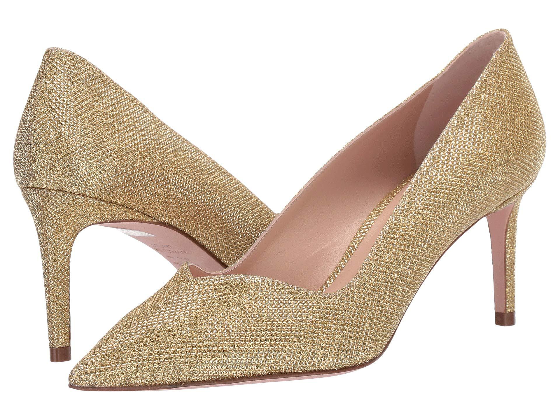 stuart weitzman anny 70 pump
