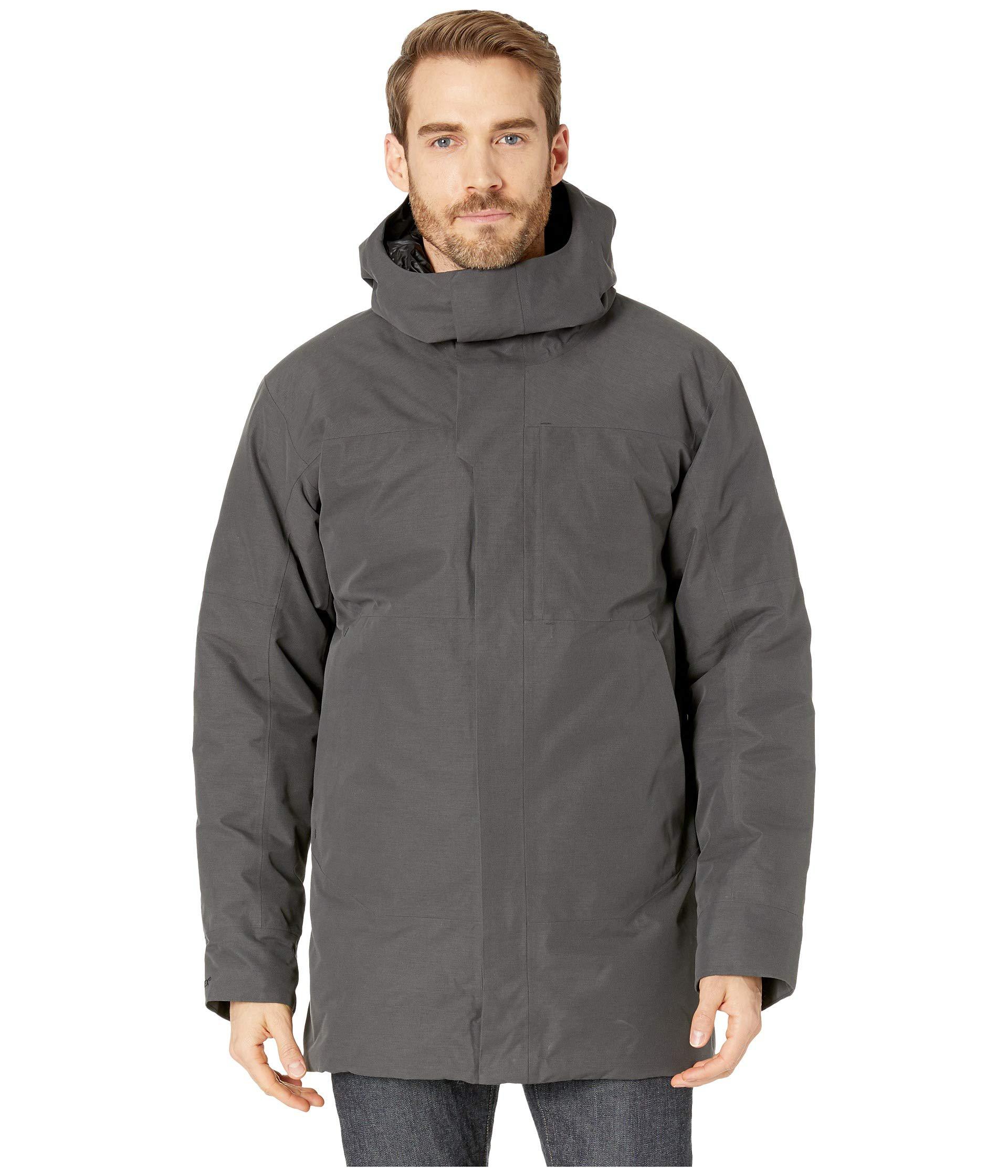 Arcteryx therme parka clearance pilot
