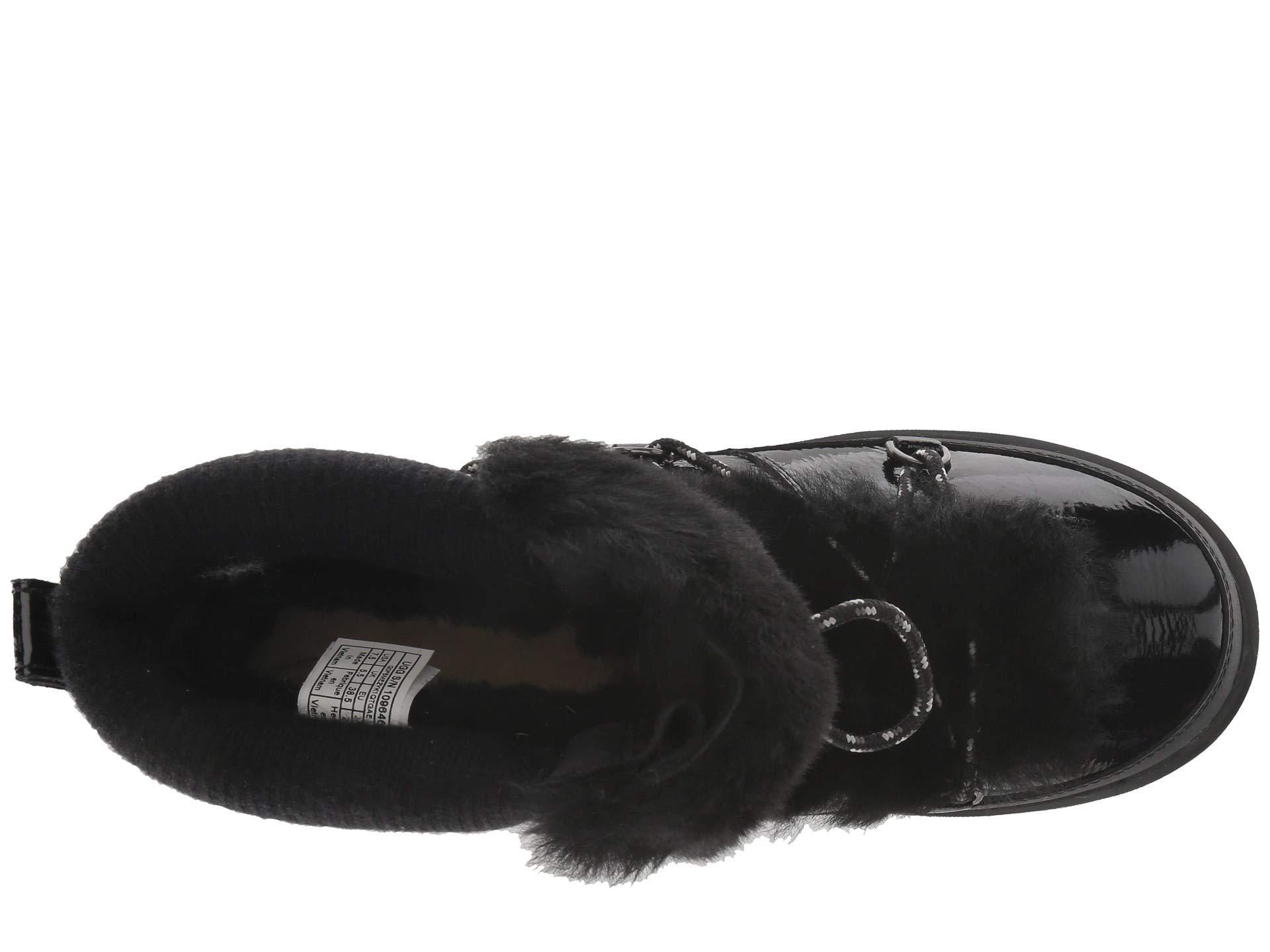 highland waterproof classic boot