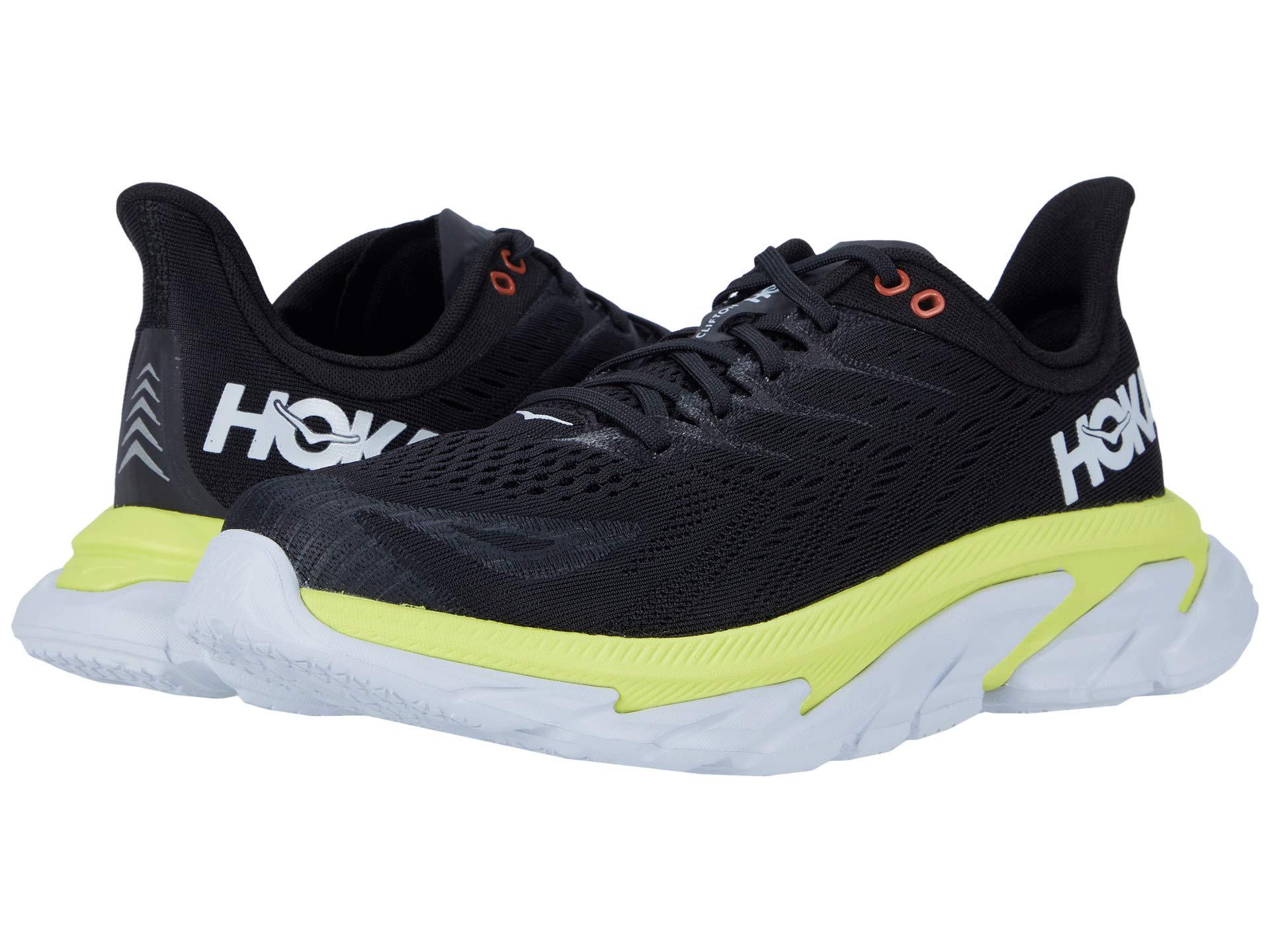 zappos hoka clifton