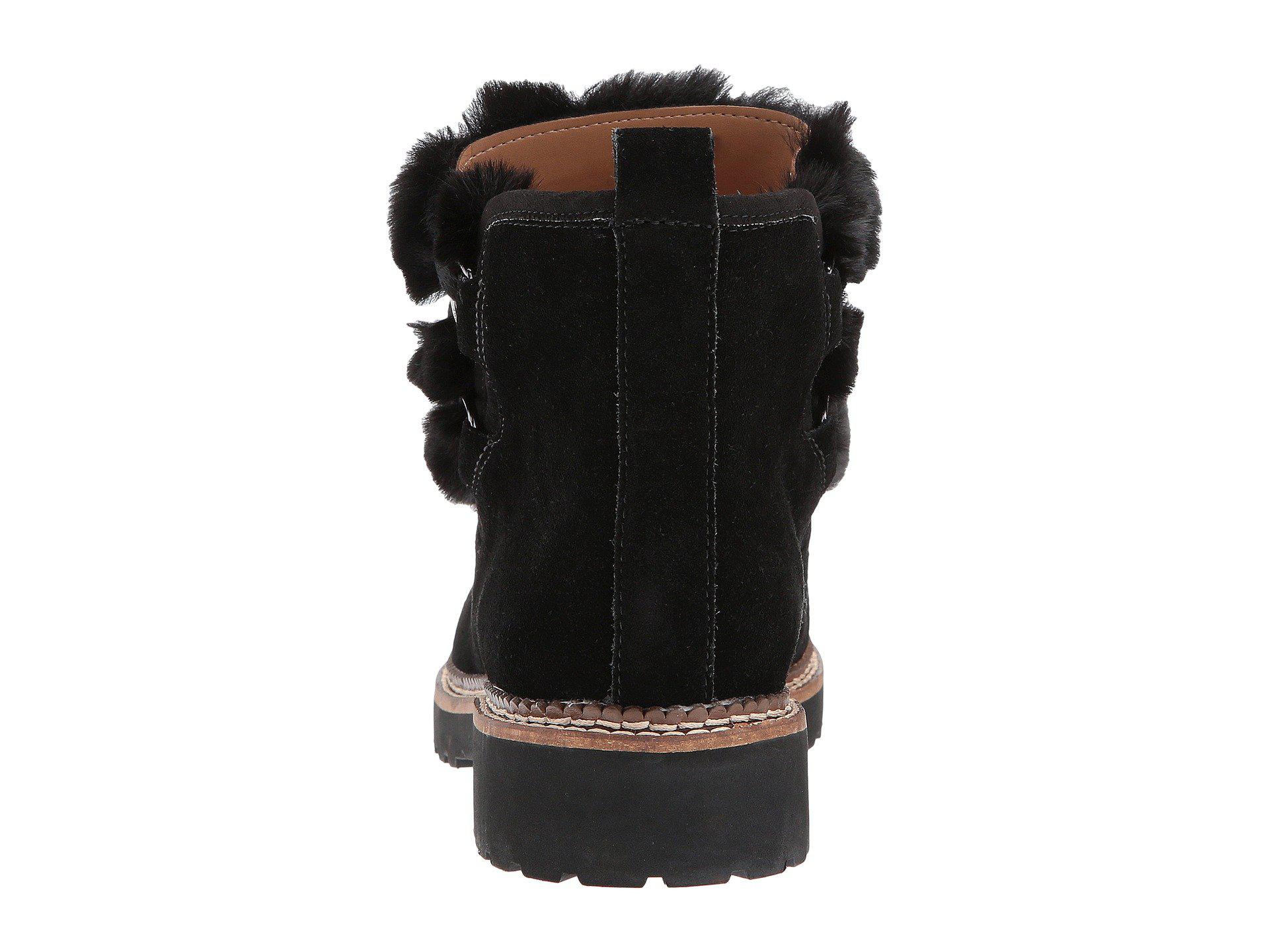 franco sarto highland boot