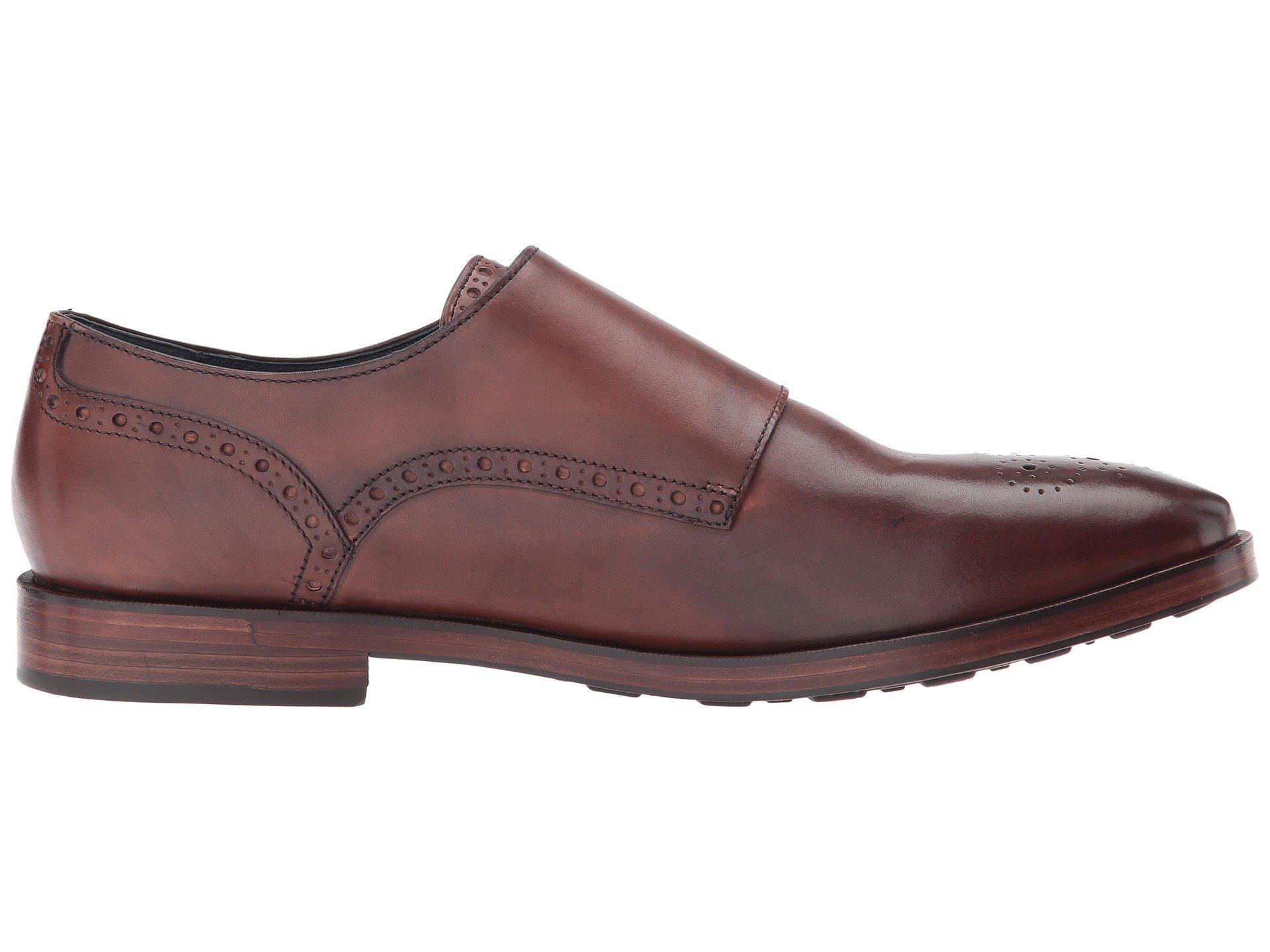 hamilton grand double monk