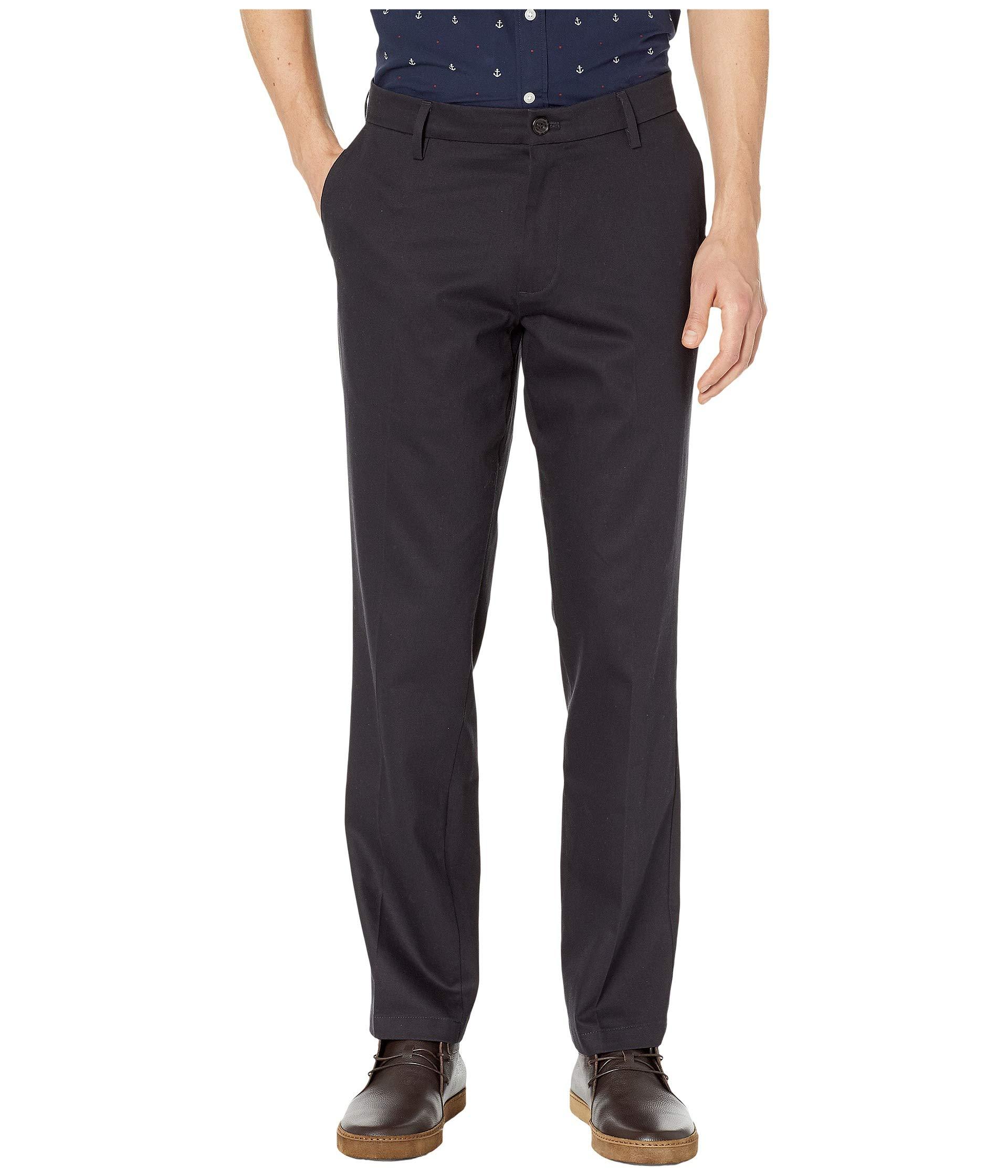 dockers straight fit