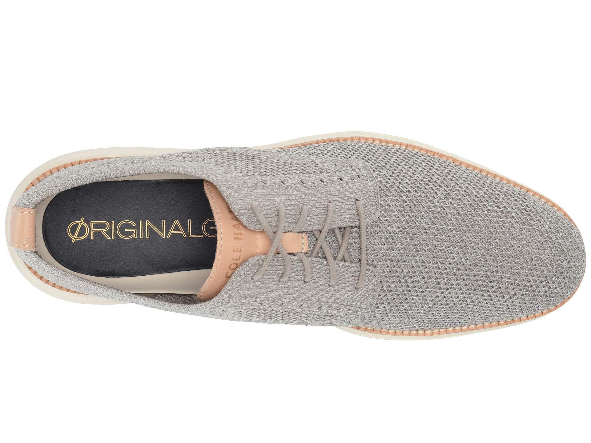 original grand stitchlite plain oxford