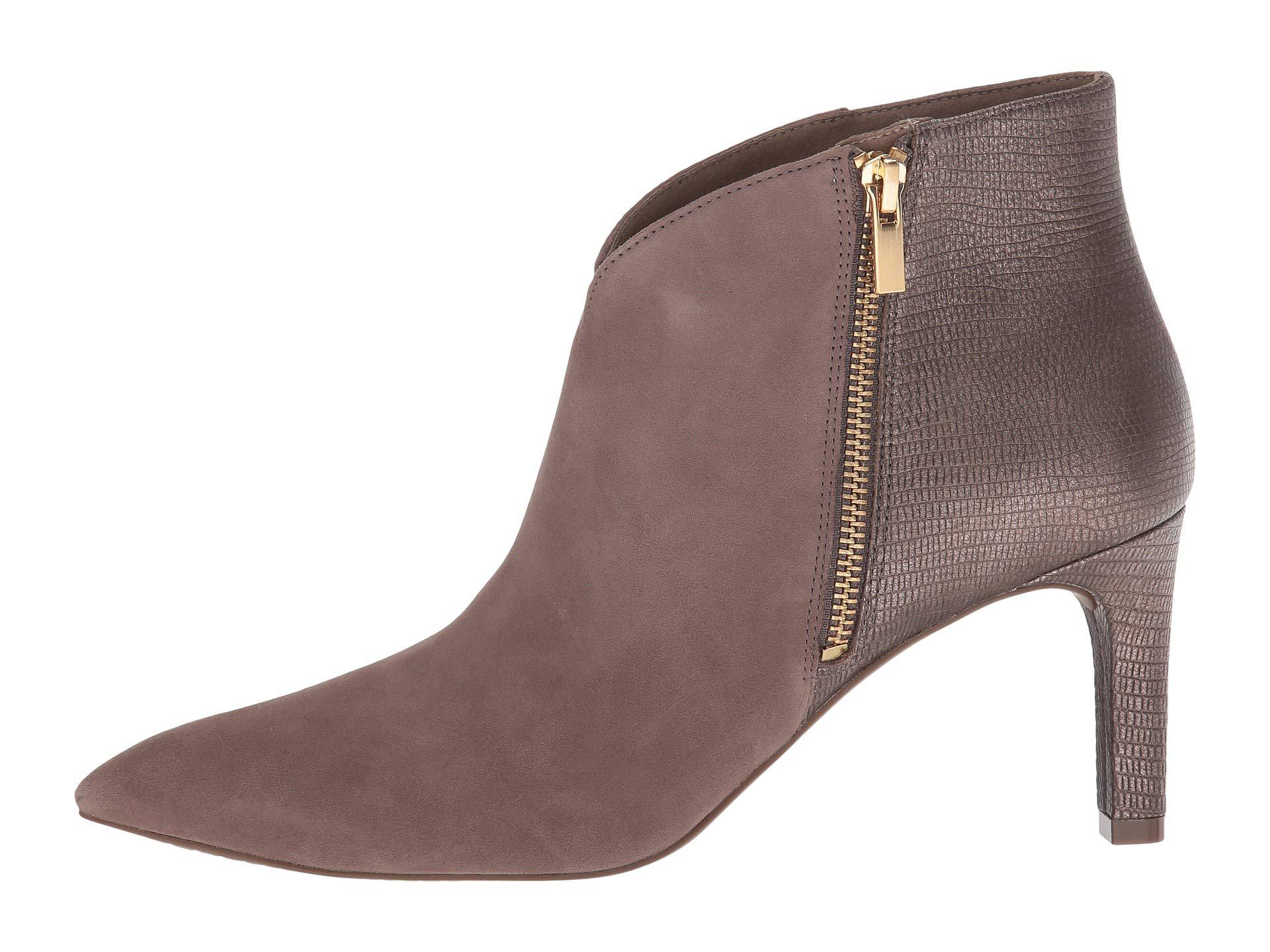rockport valerie bootie