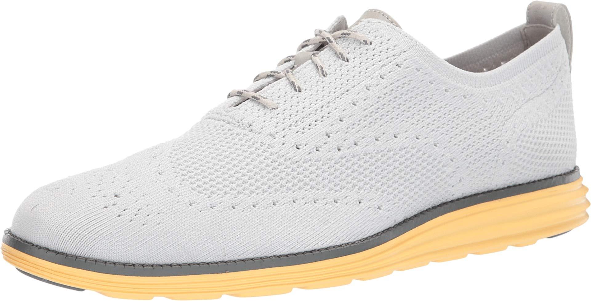 cole haan grand stitchlite wingtip
