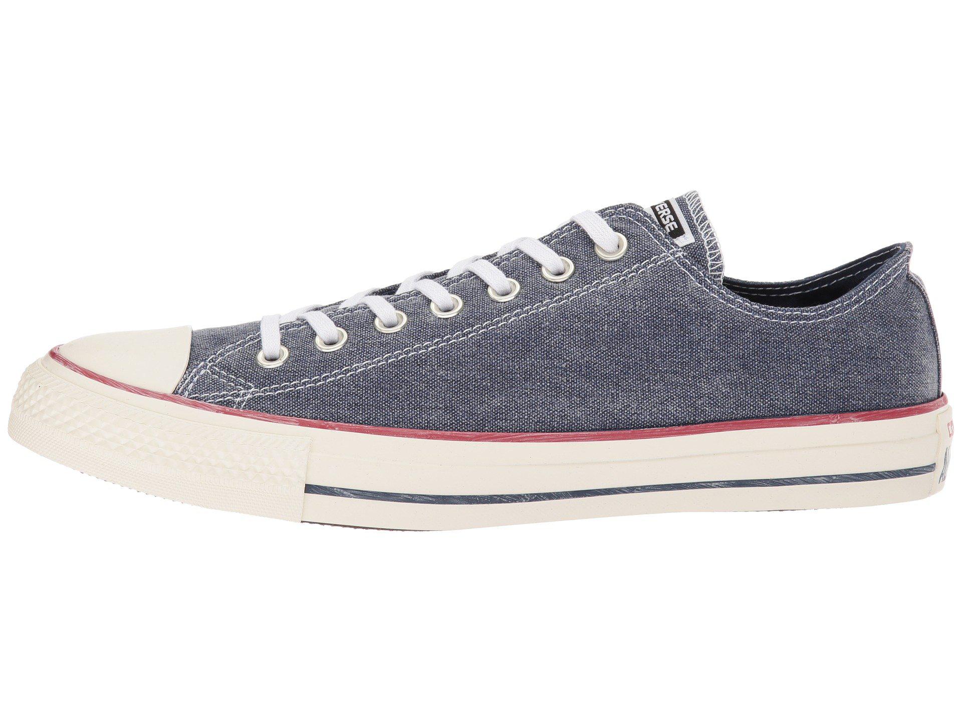 chuck taylor all star stone wash