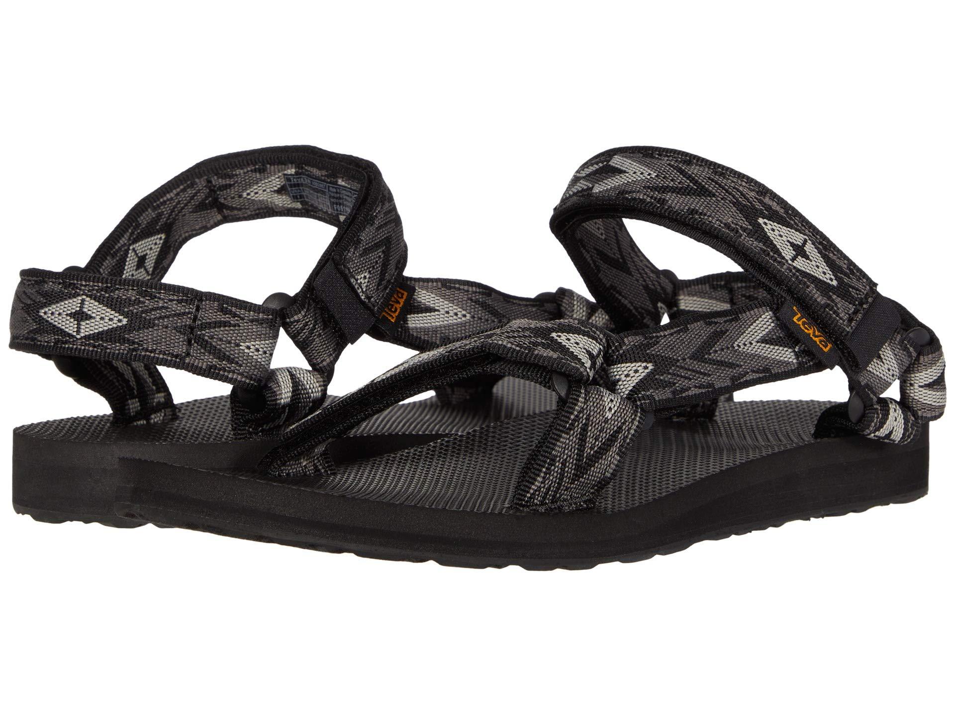 teva black universal