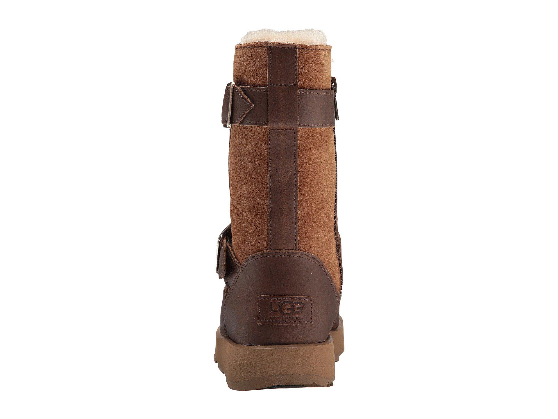 breida ugg