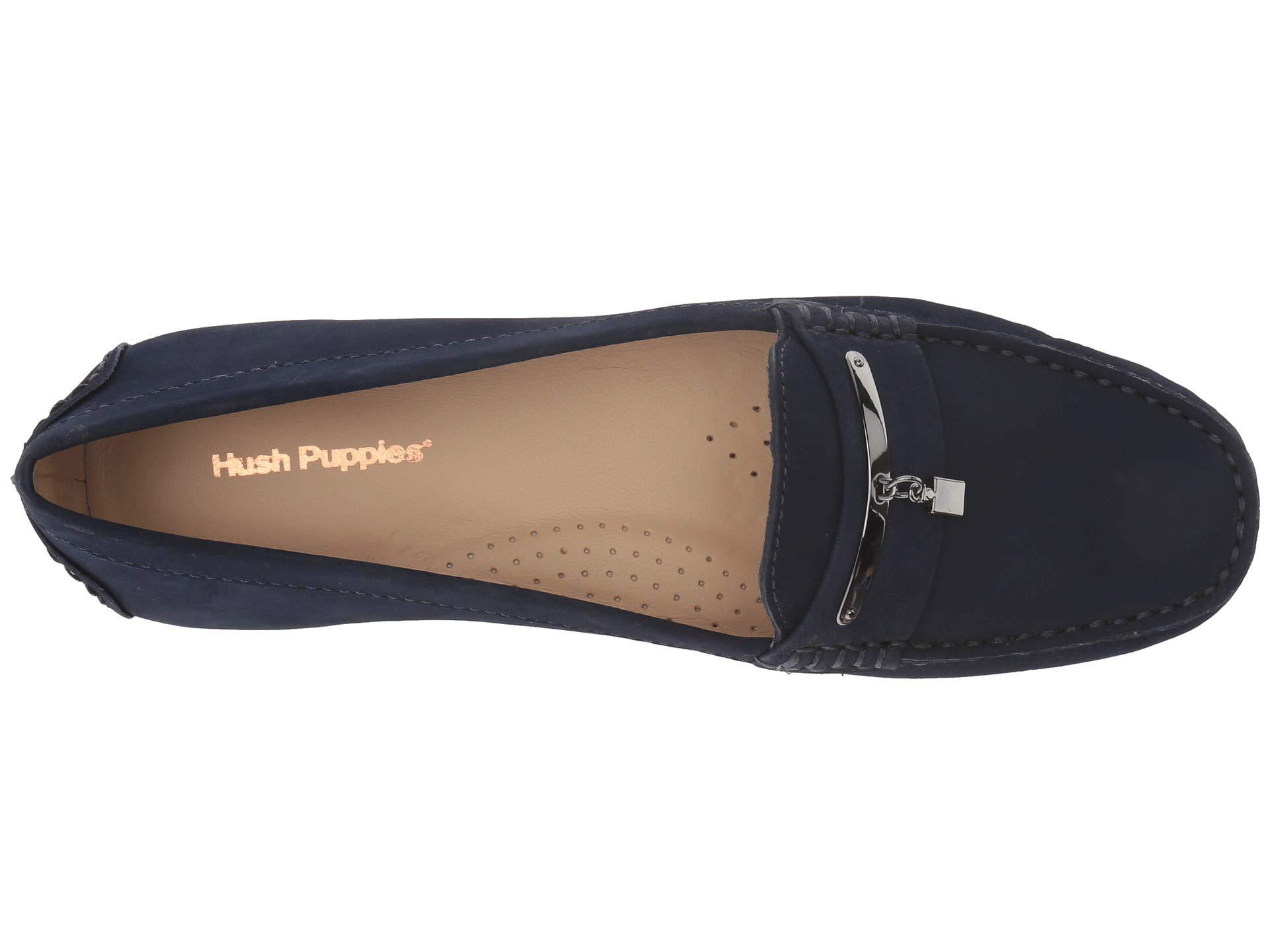 hush puppies renita loafer