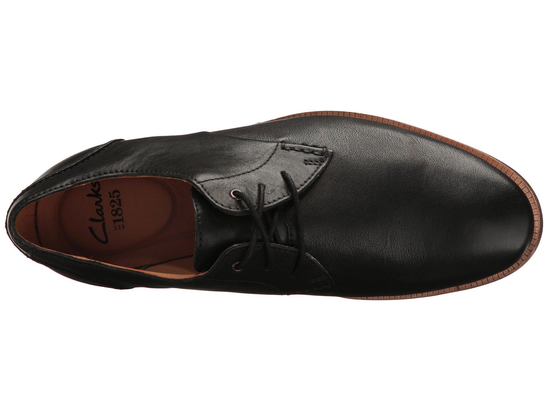 clarks broyd walk black