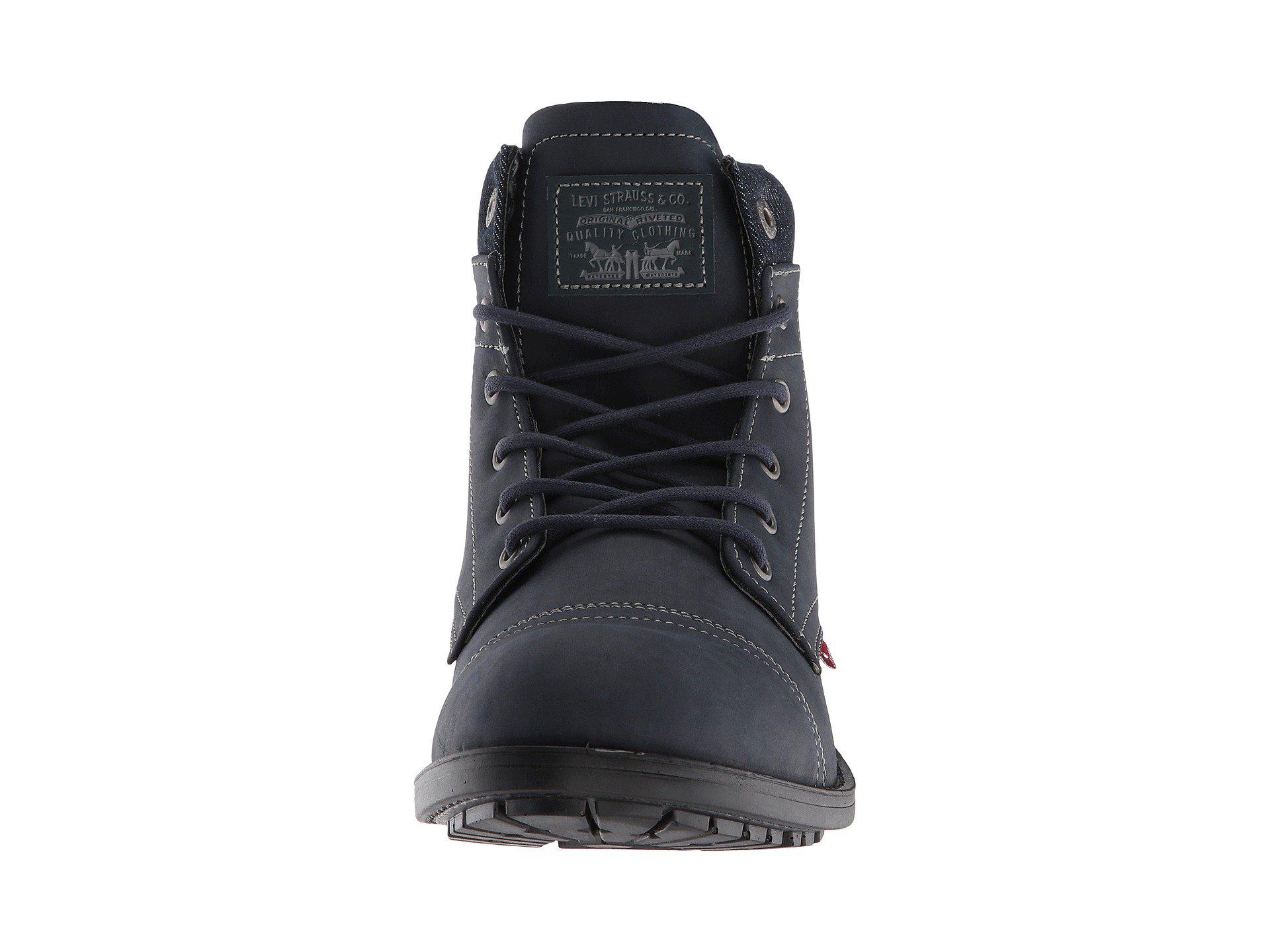 levi's artesia boot