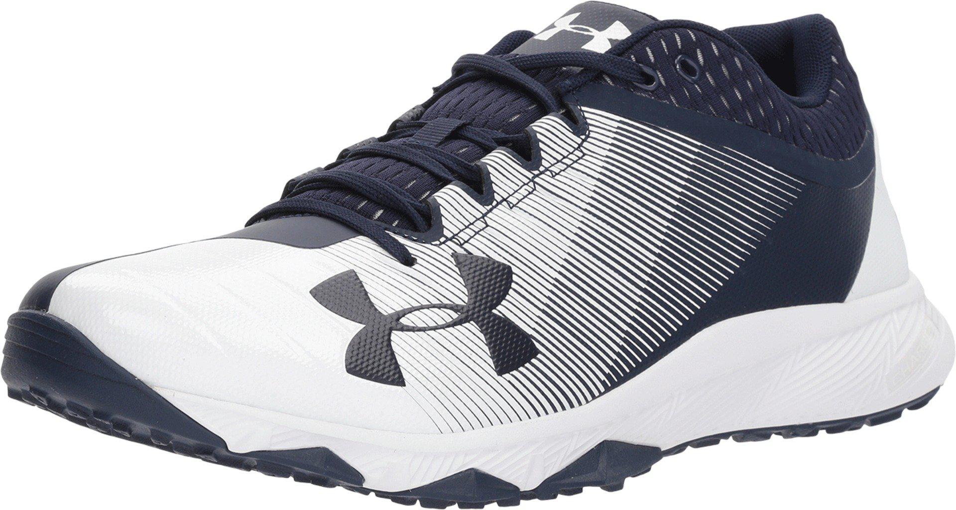 Under Armour Synthetic Ua Yard Low 