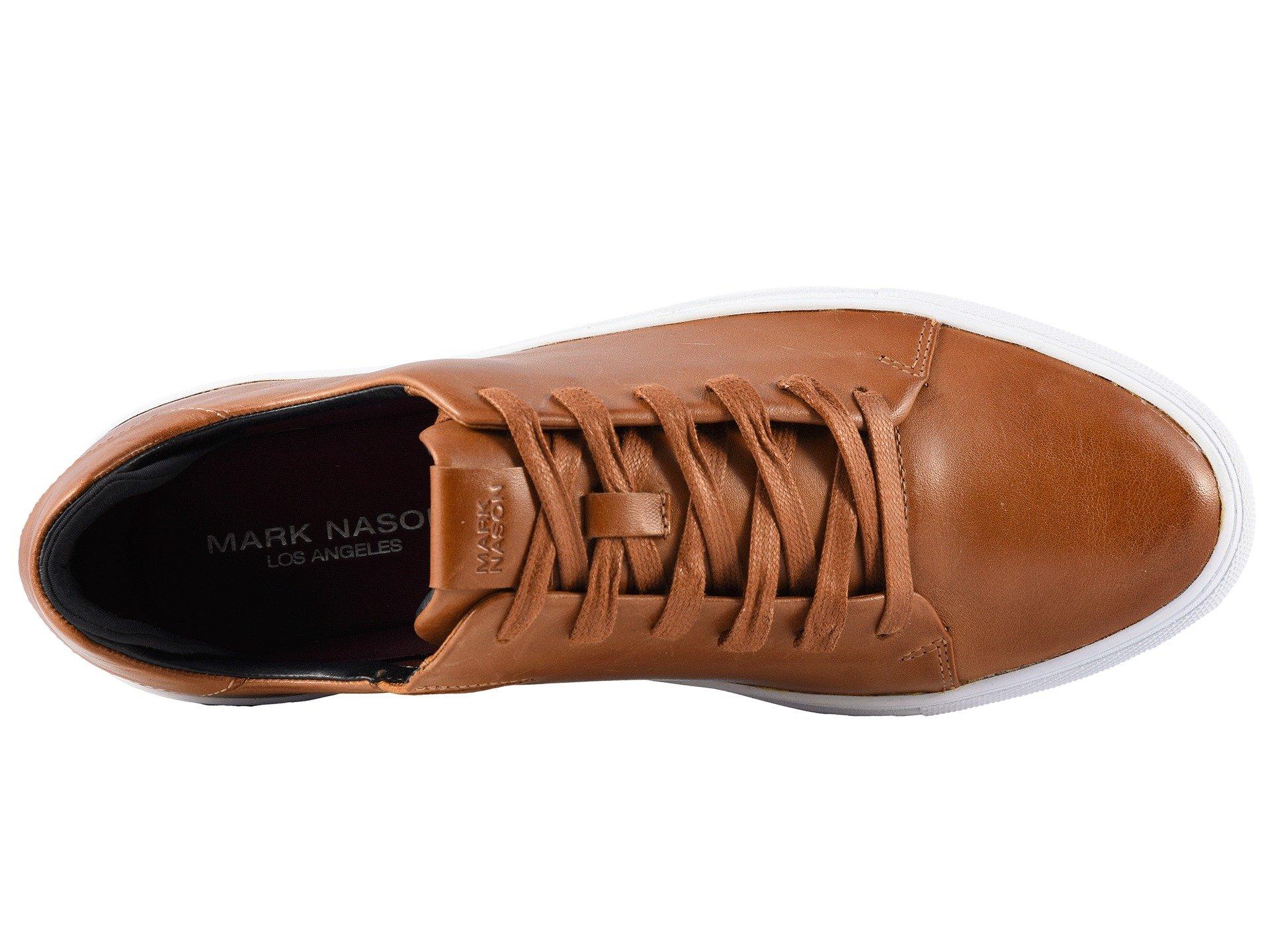 Mark nason leather shoes Clearance