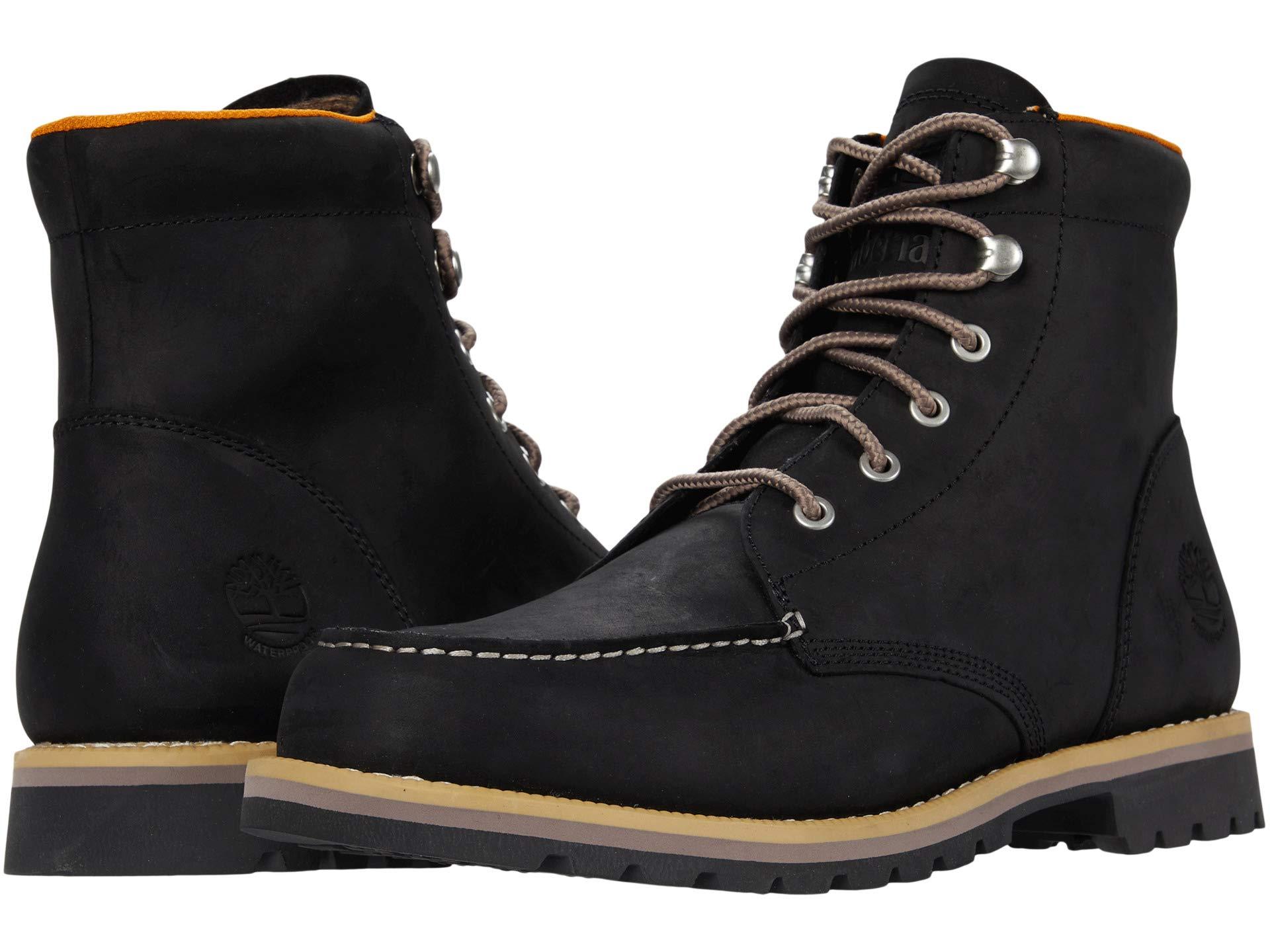 timberland redwood falls chukka