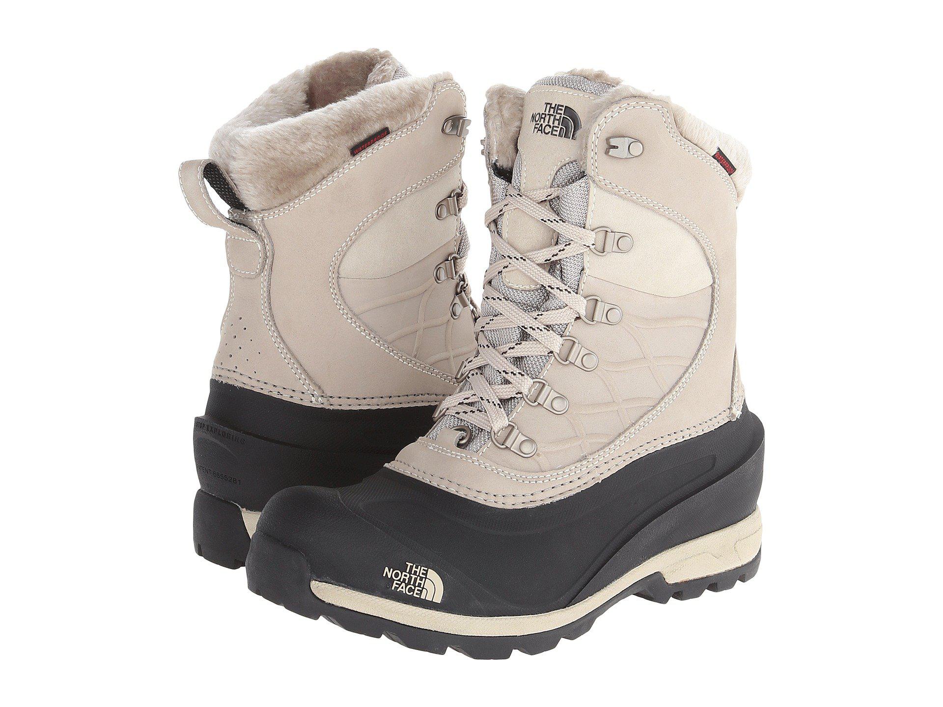 The North Face Chilkat 400 in Brown - Lyst