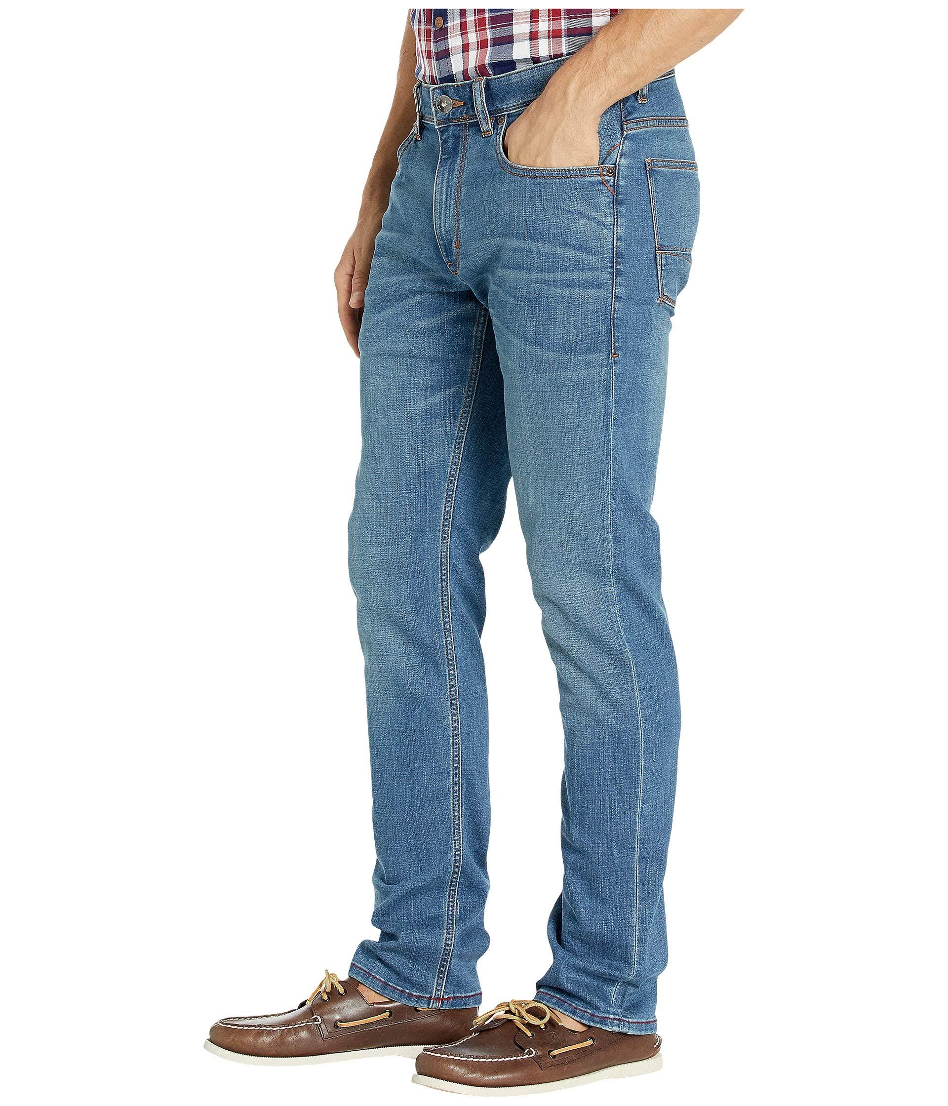Tommy Bahama Denim Boracay Jeans in Blue for Men - Lyst