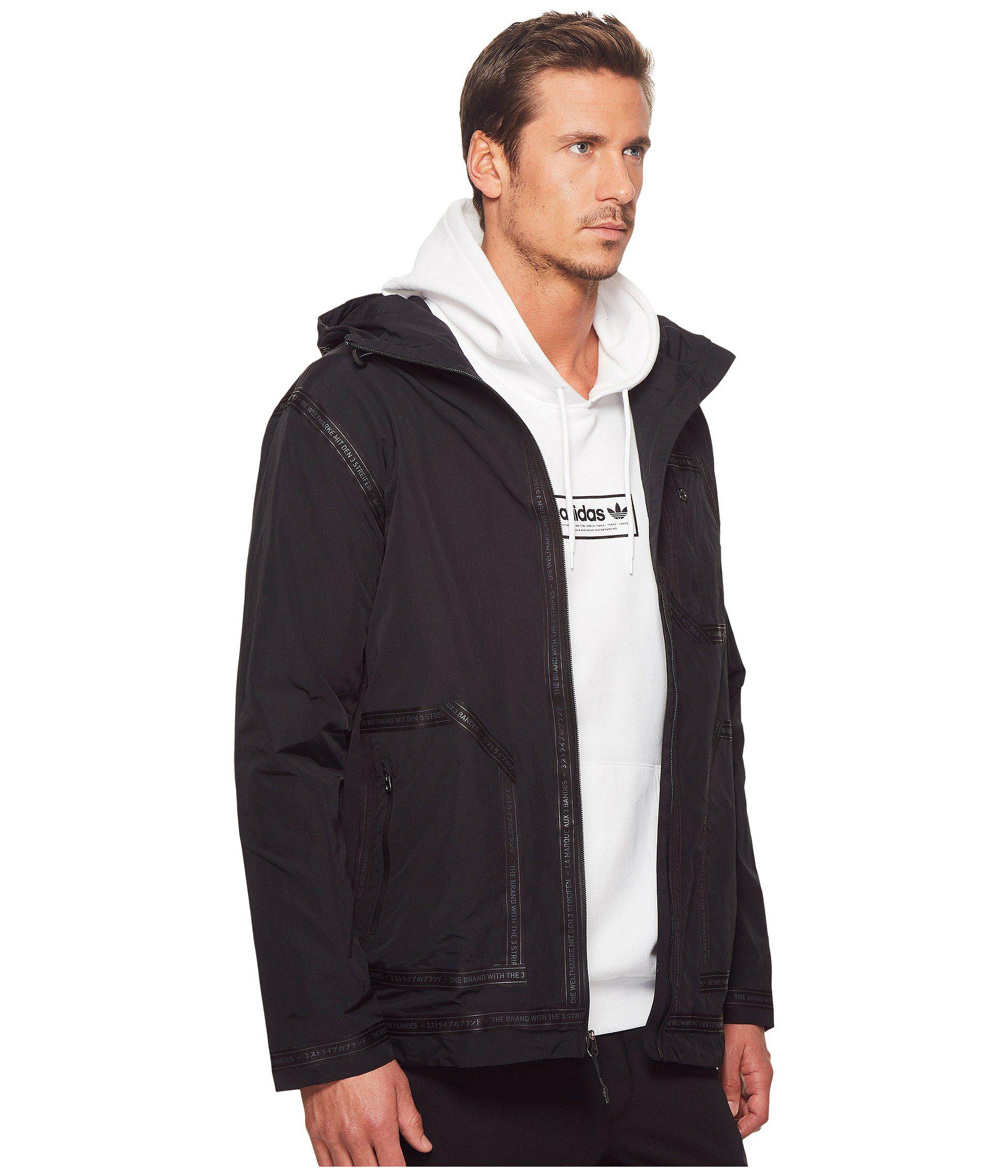 nmd field jacket
