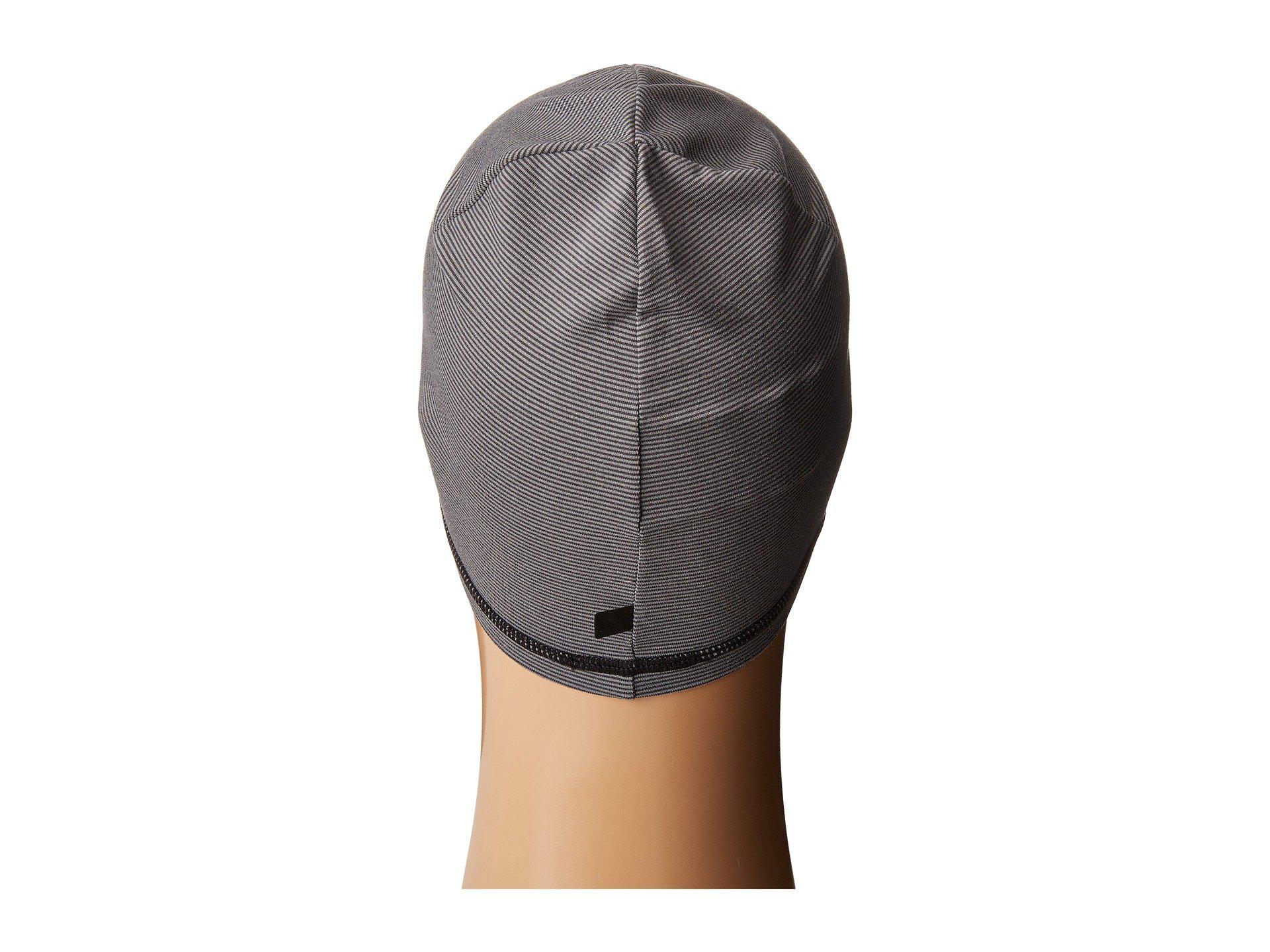 mountain hardwear butter beanie