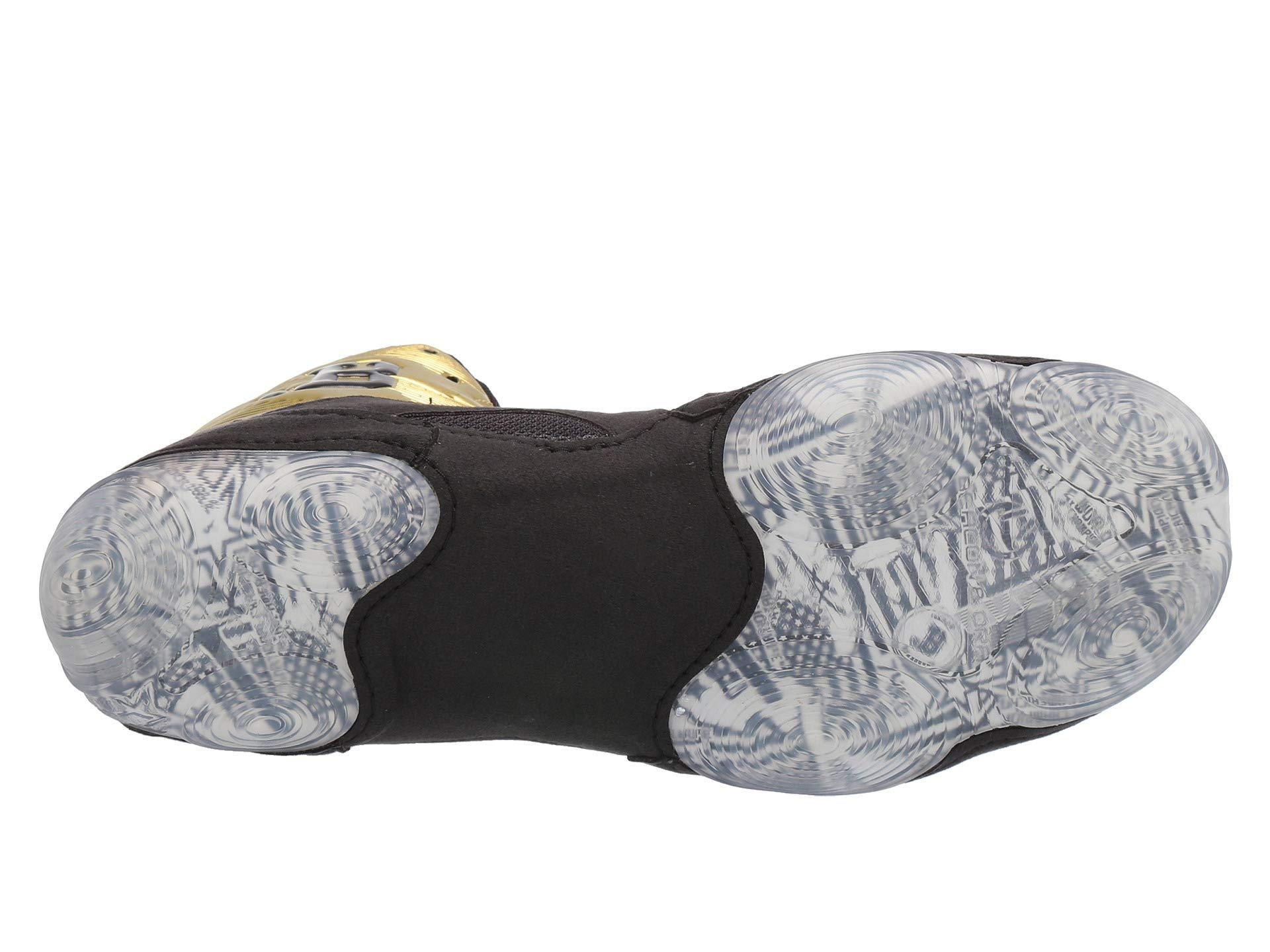 jb elite white and gold