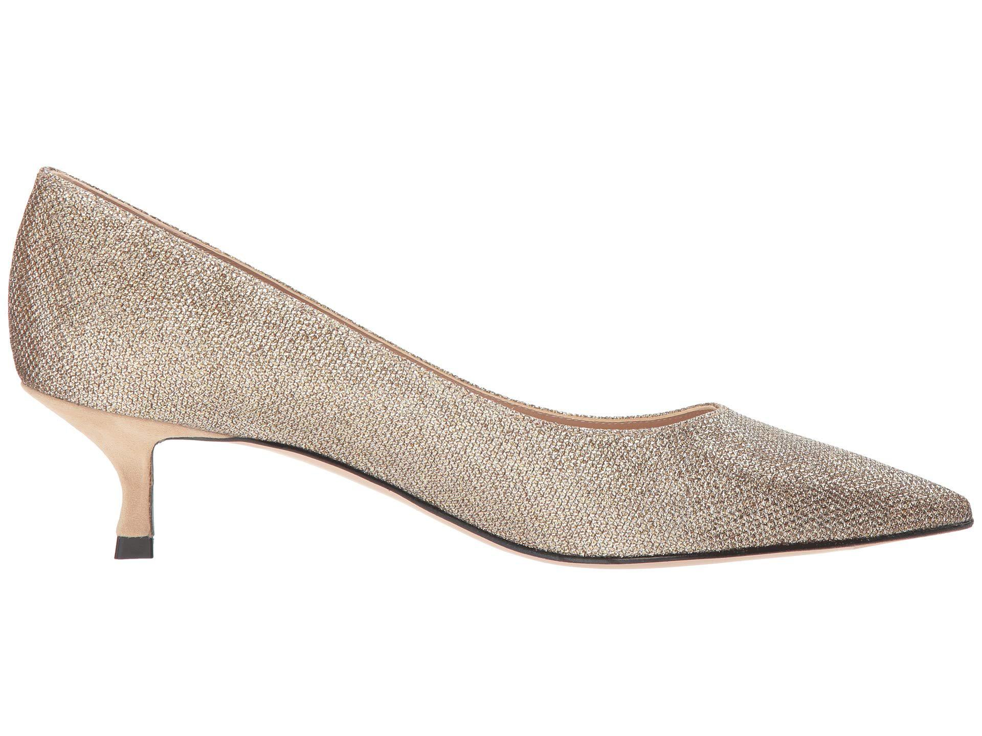stuart weitzman tippi 45