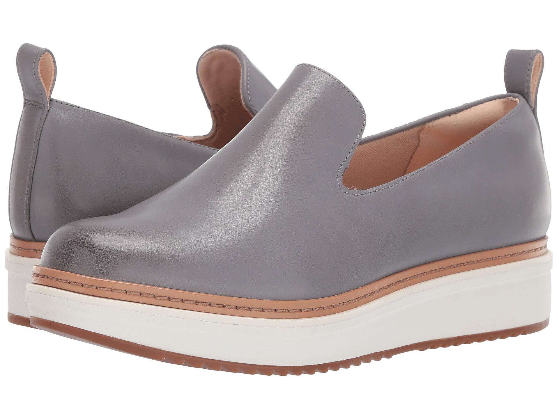 teadale genna clarks