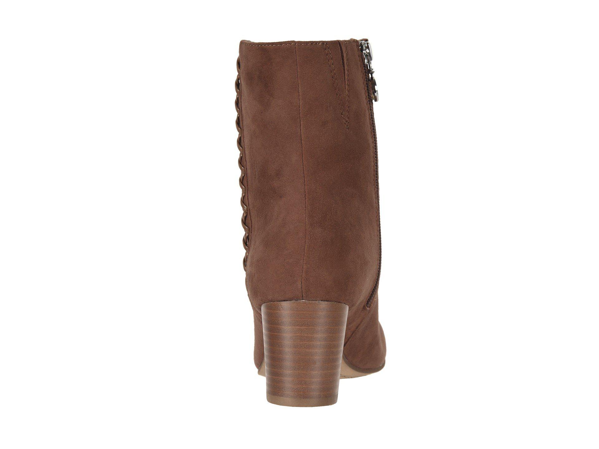 earth sparta boot