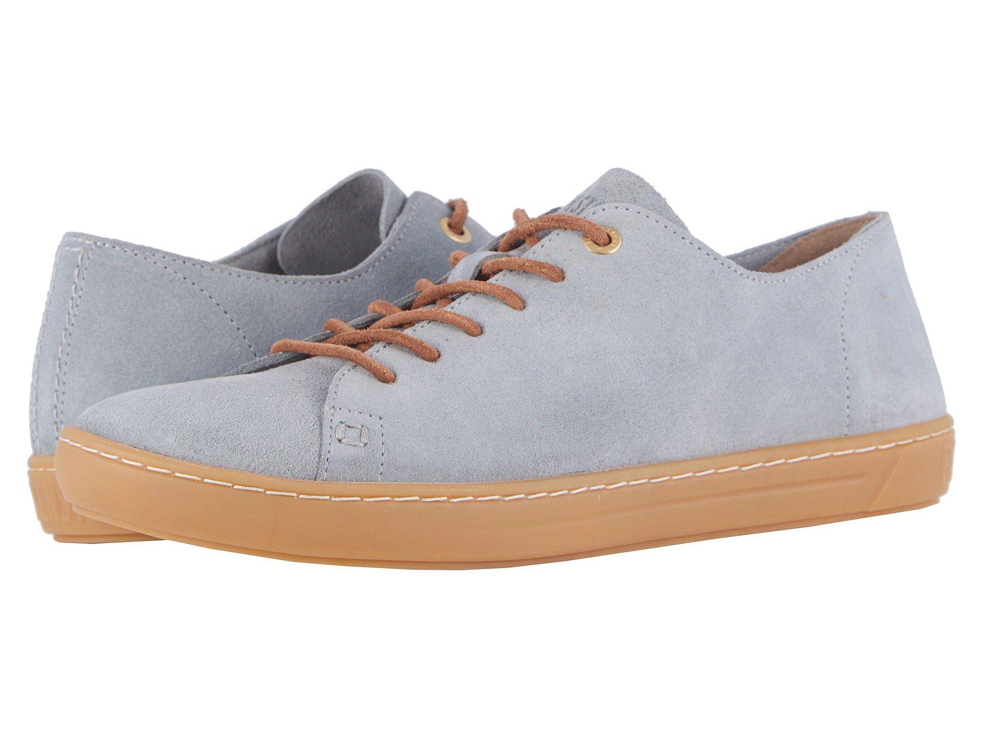 birkenstock arran suede