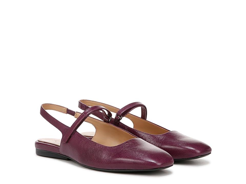 Naturalizer violet outlet
