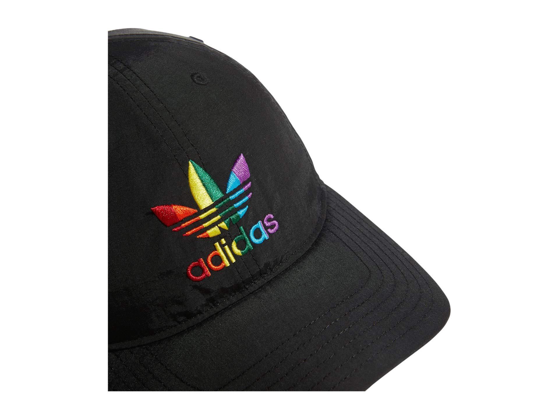 adidas pride hat