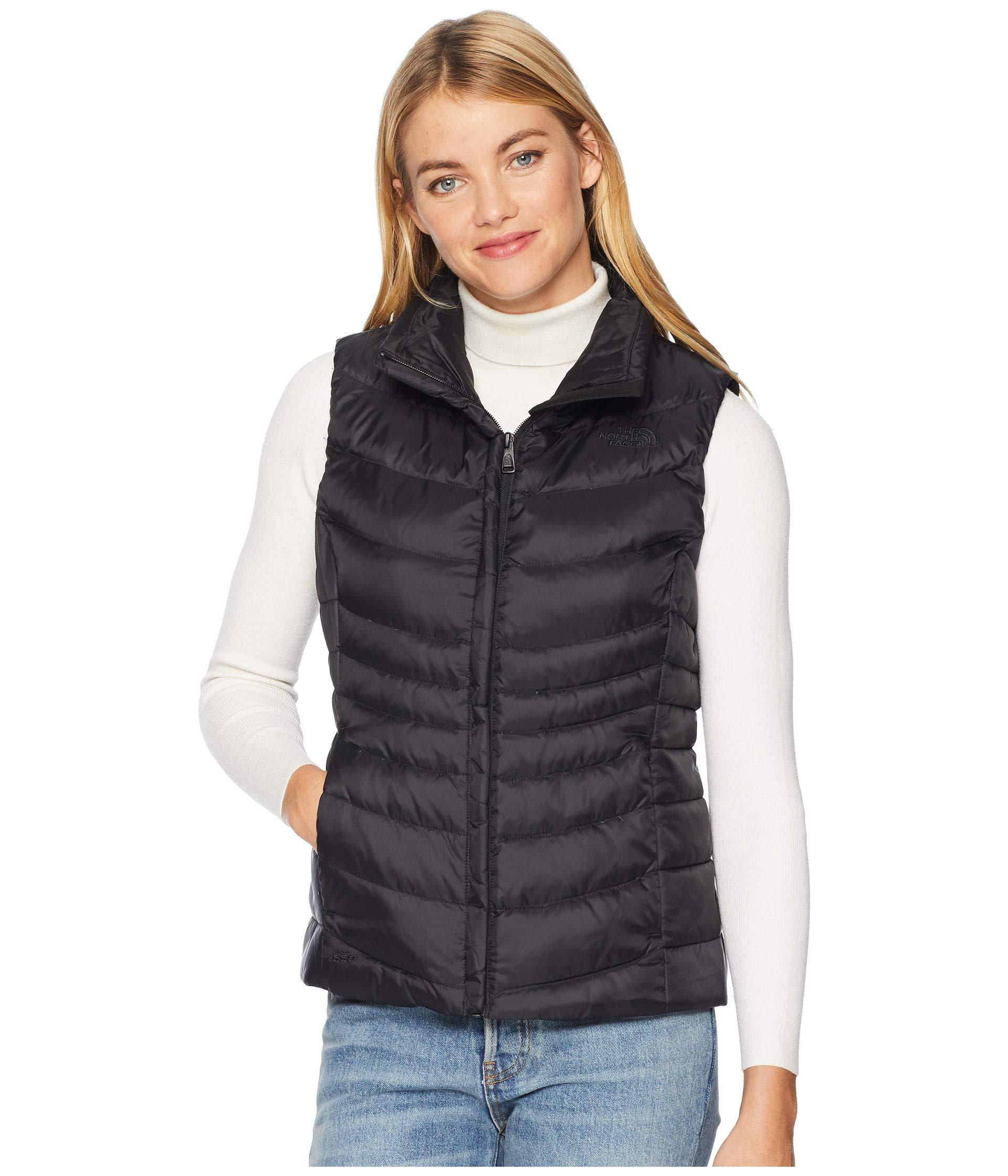 The North Face Synthetic Aconcagua Vest Ii in Black Save 20 Lyst