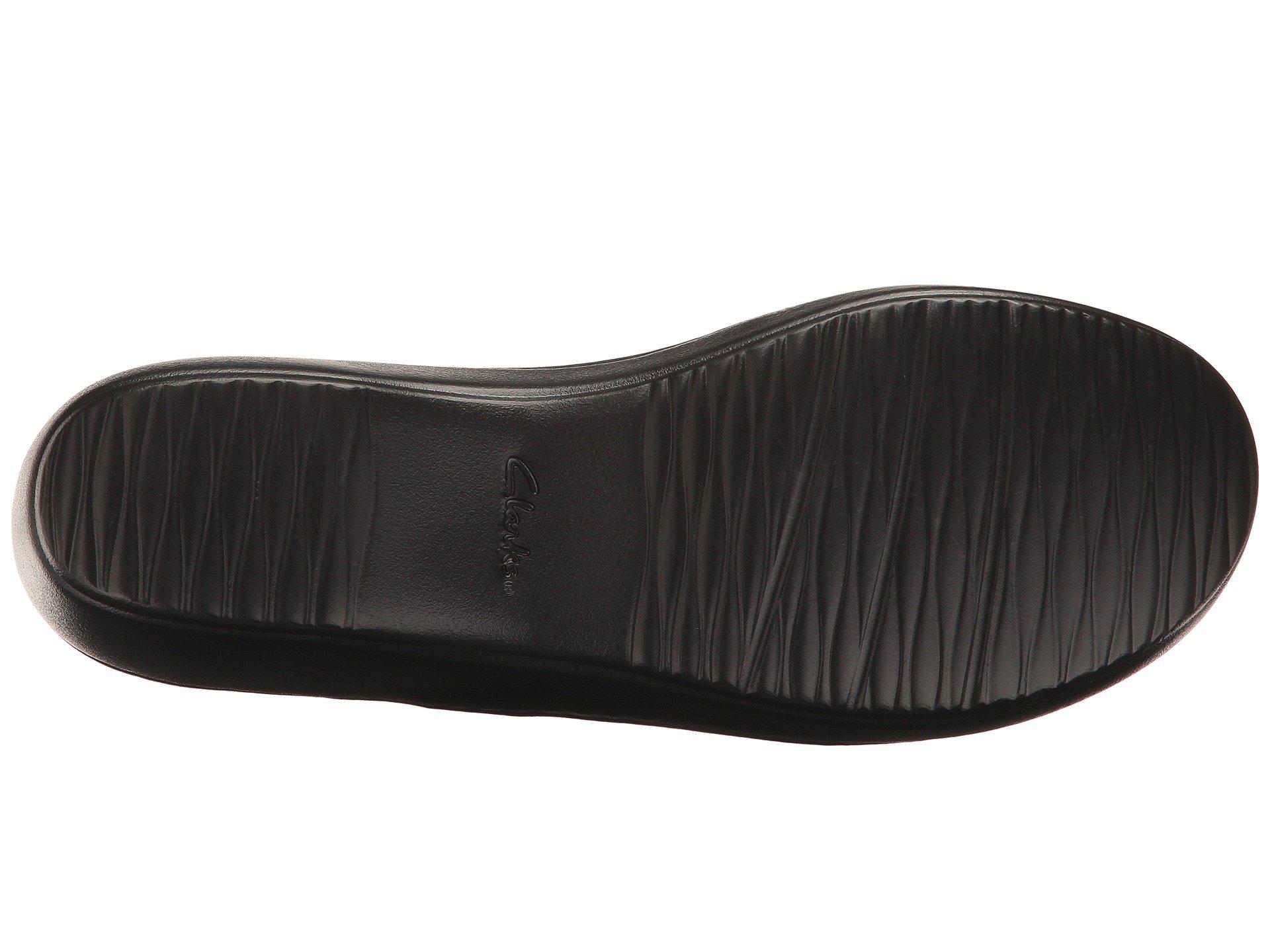 clarks women's delana amber mule