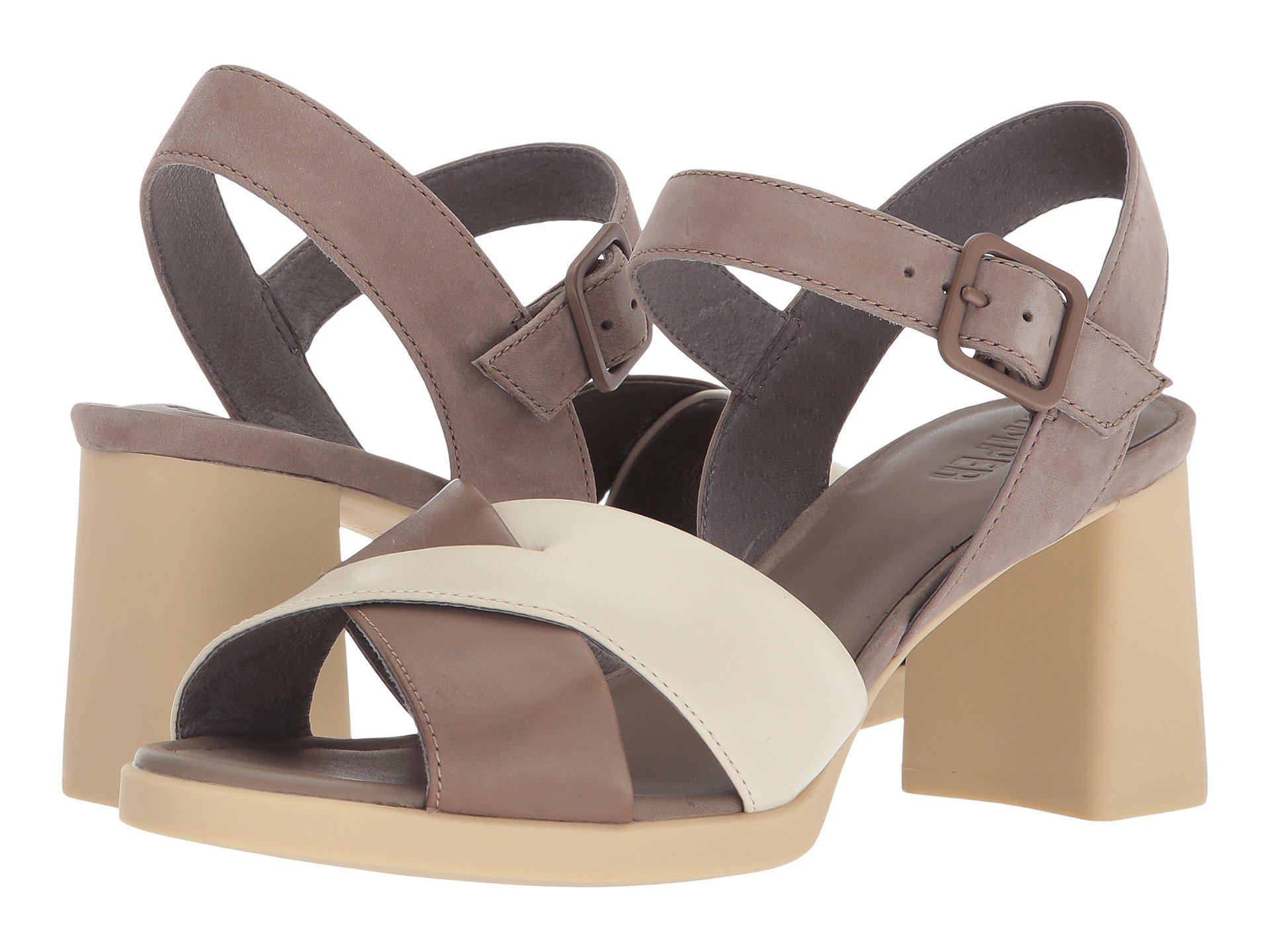 camper kara sandal