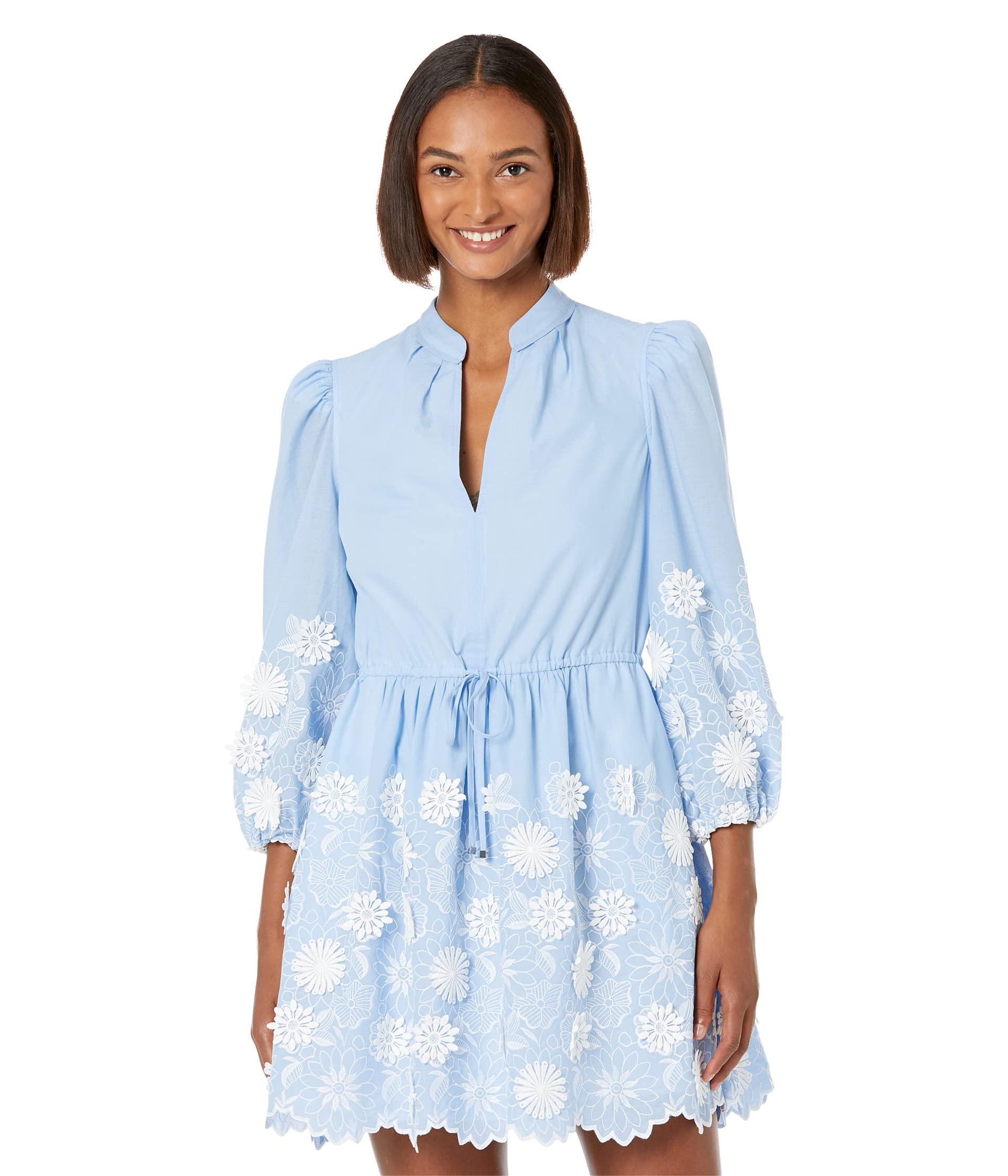 White 2025 milly dress