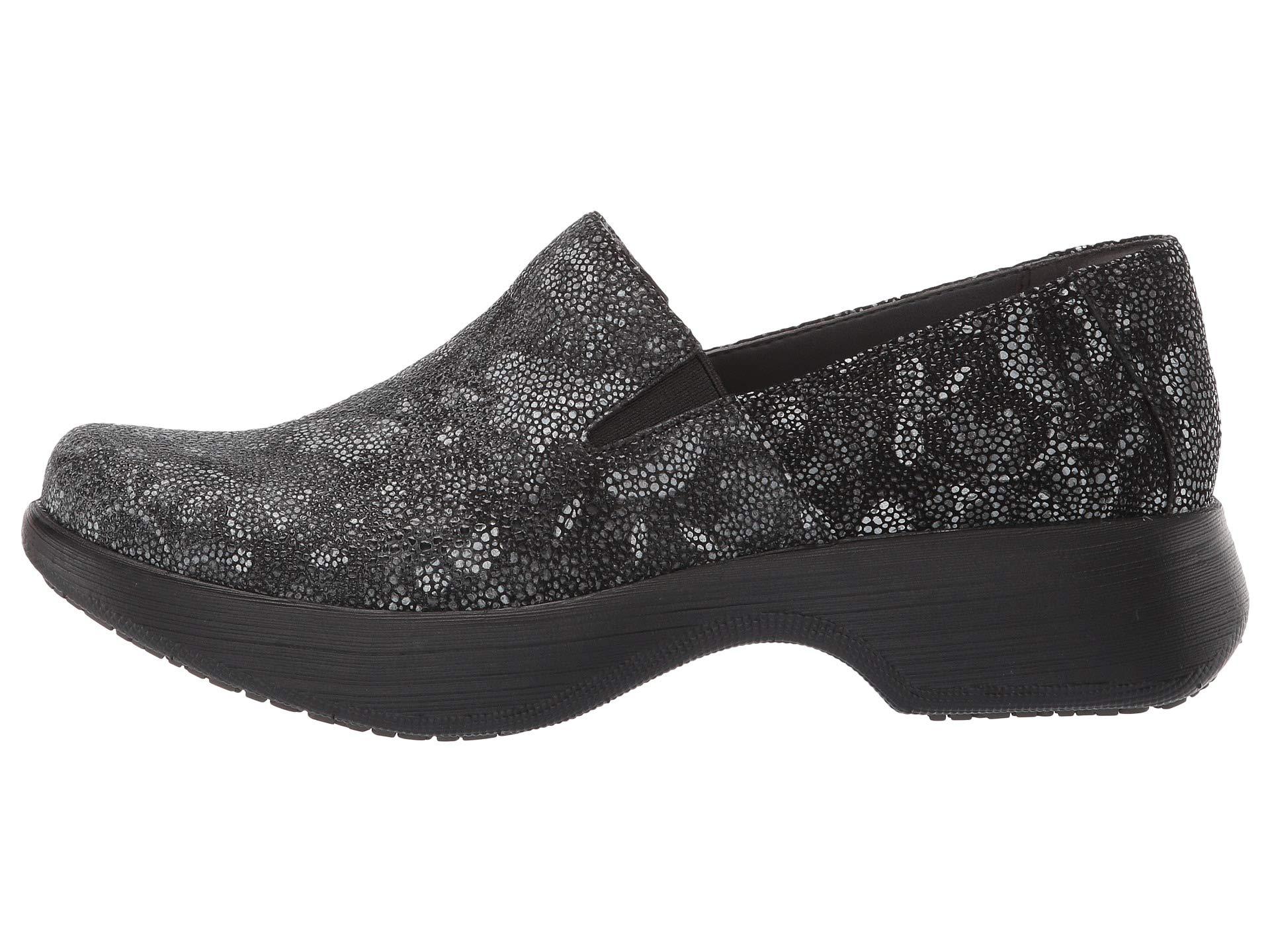 dansko winona shoes