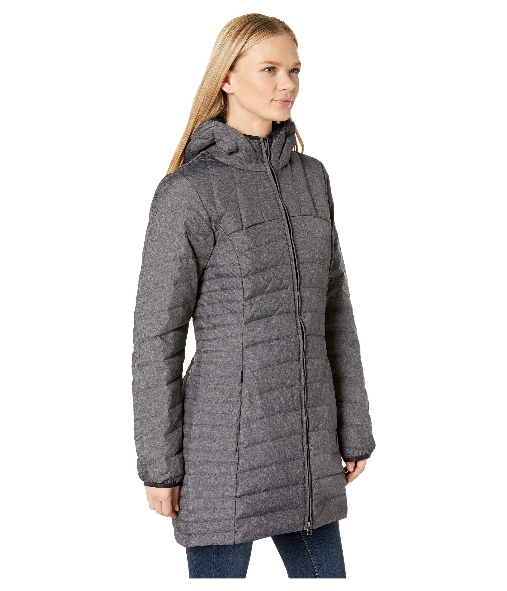 eddie bauer astoria jacket