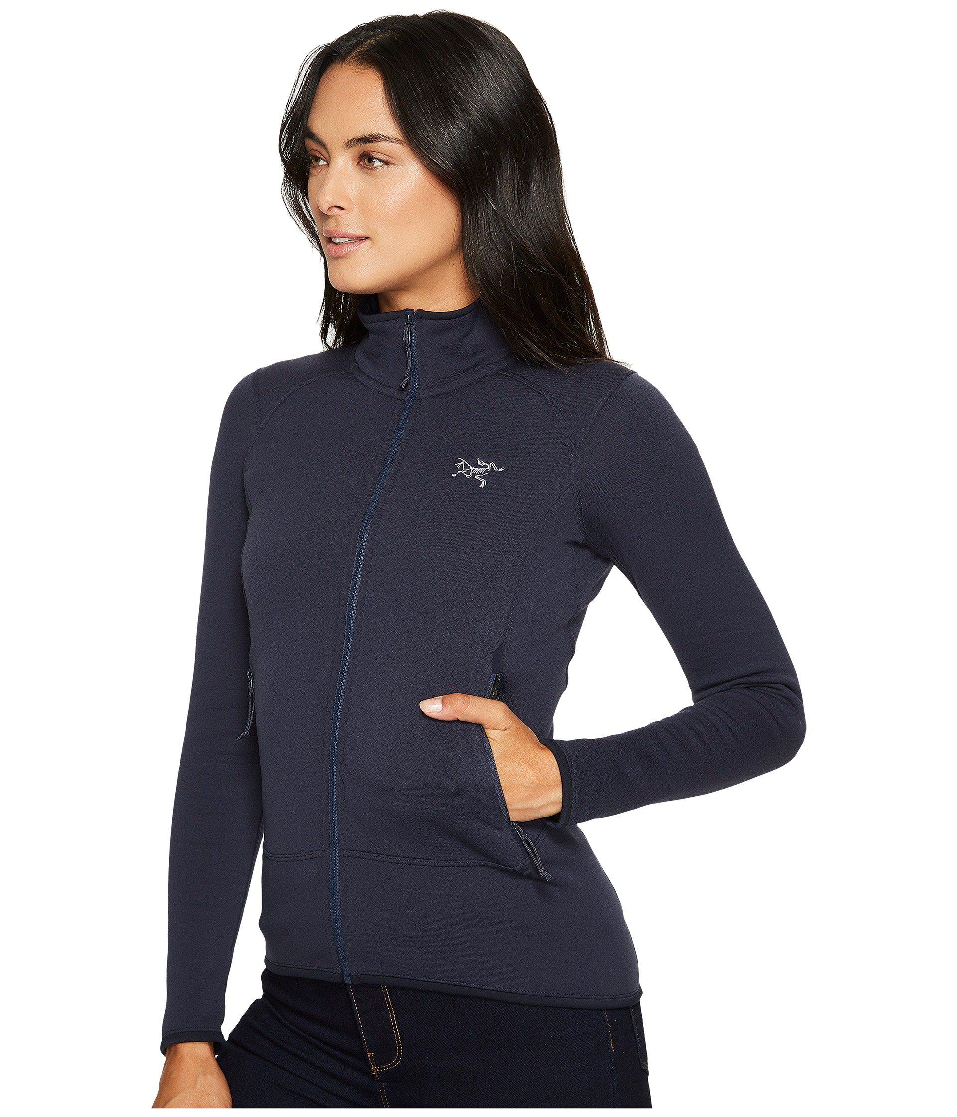 arcteryx kyanite women