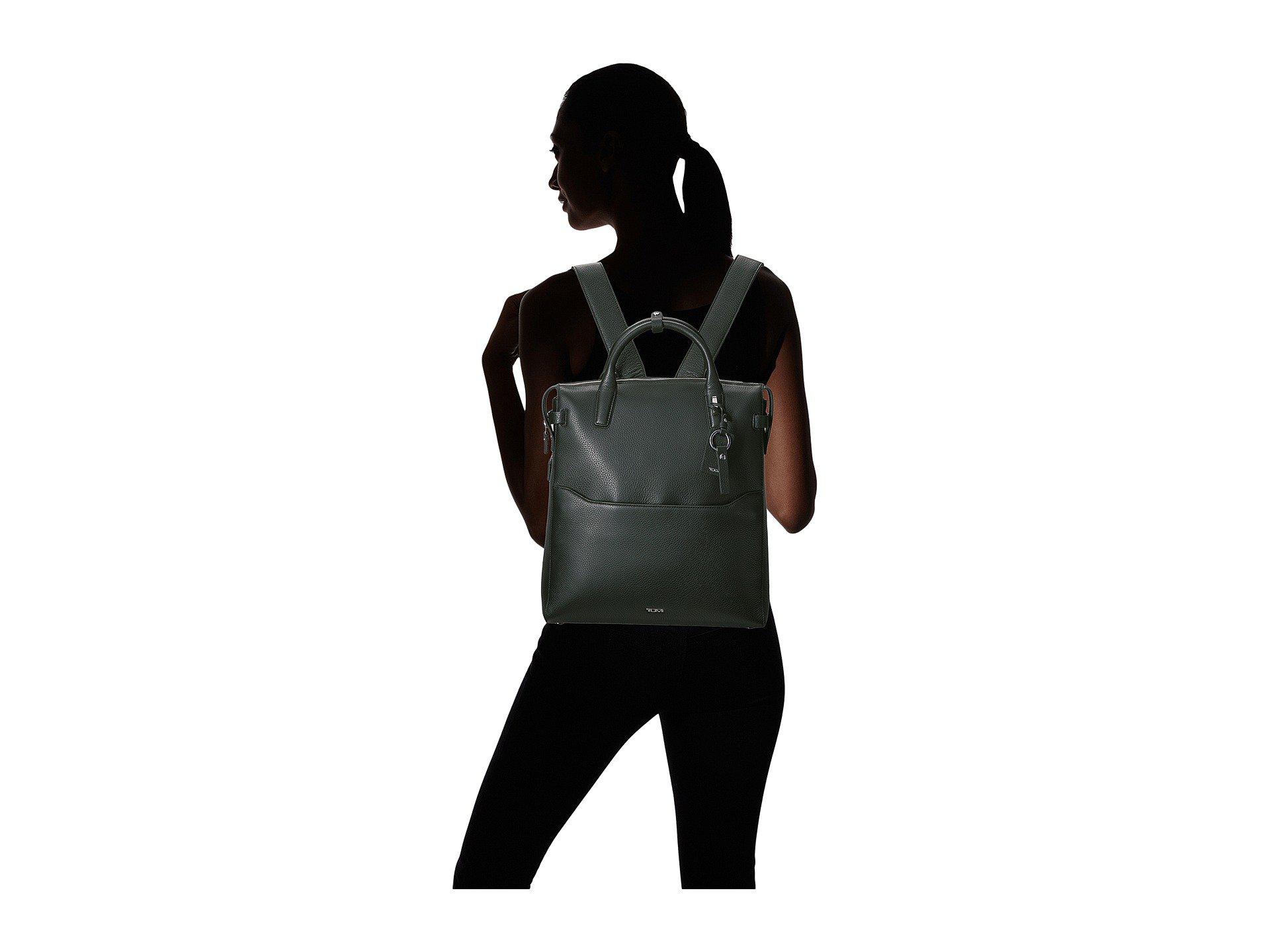tumi safra