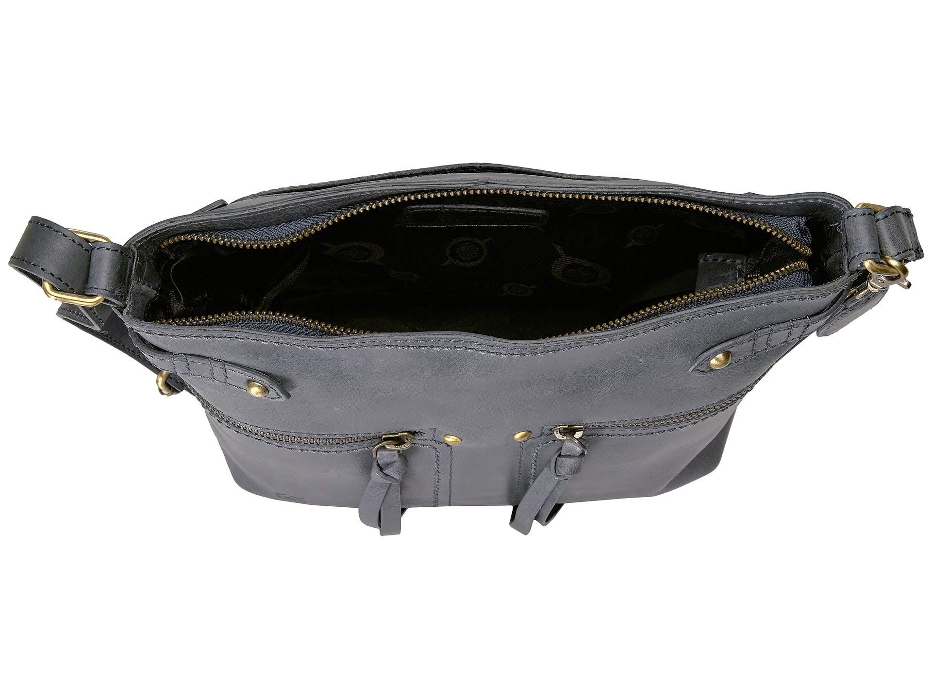 born crafton crossbody
