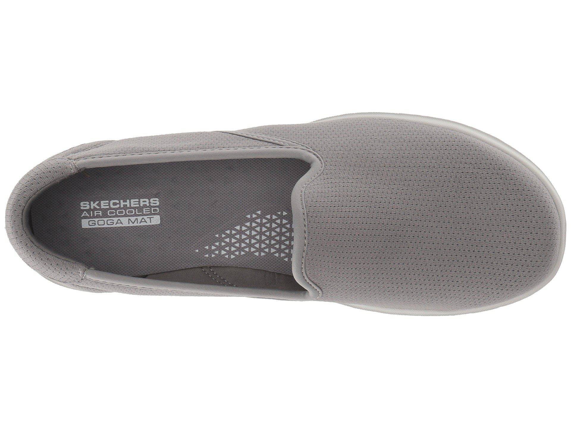 skechers go walk lite heavenly