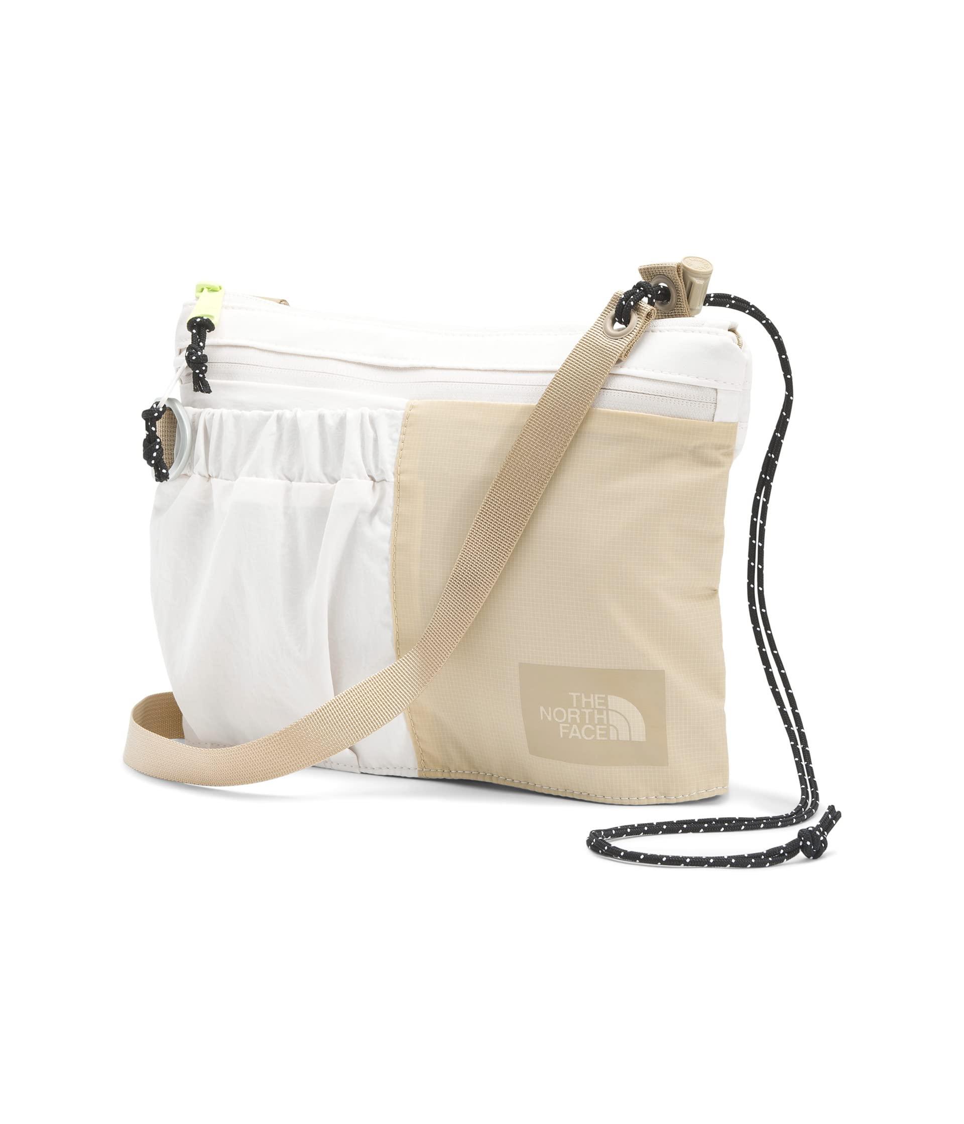 The North Face Mountain Shoulder Bag in White | Lyst