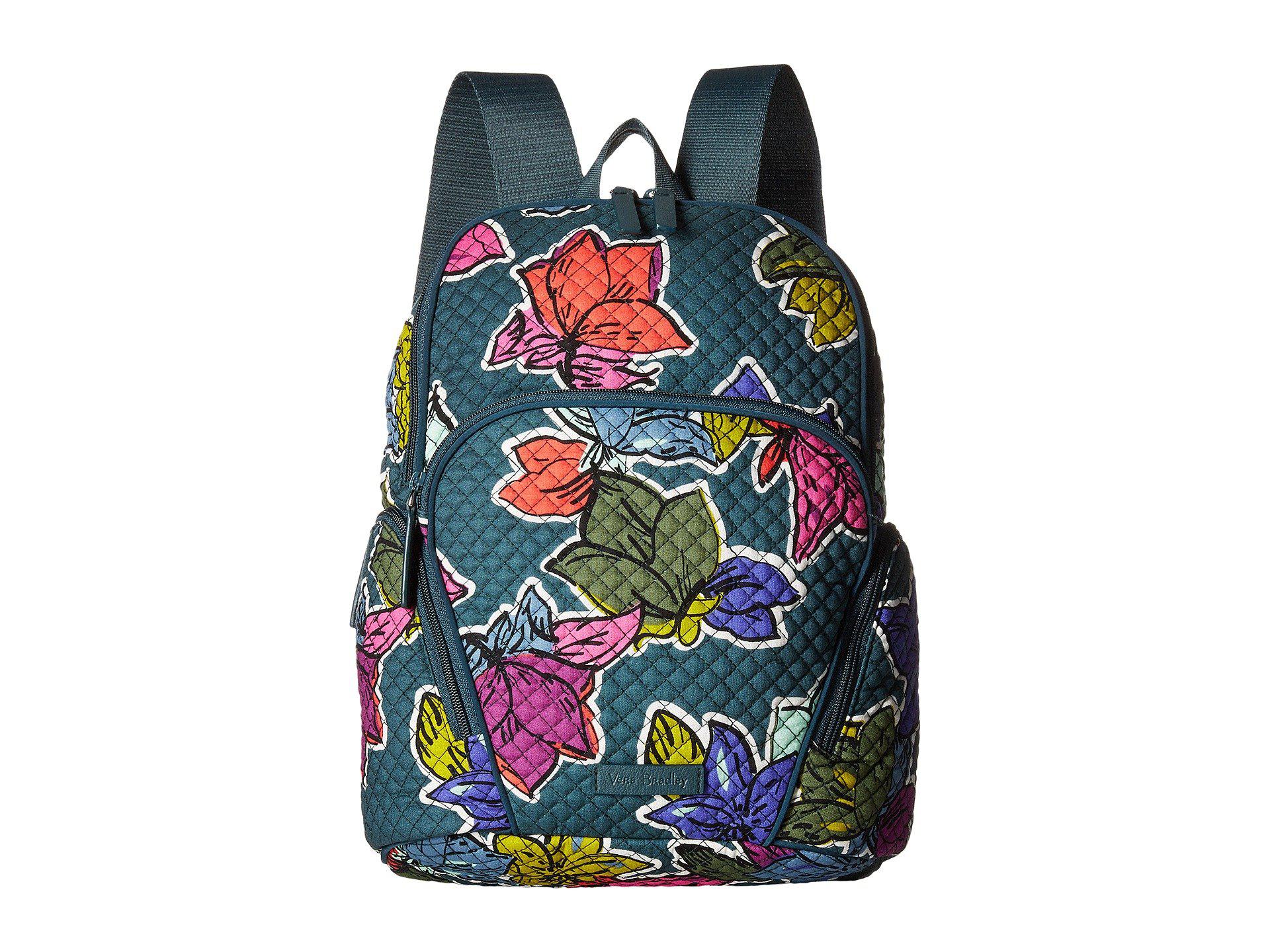 hadley vera bradley backpack