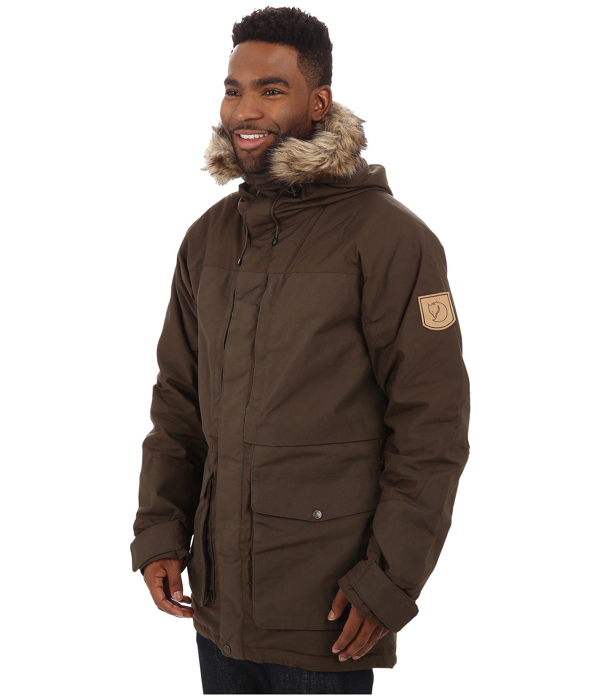 barents parka m