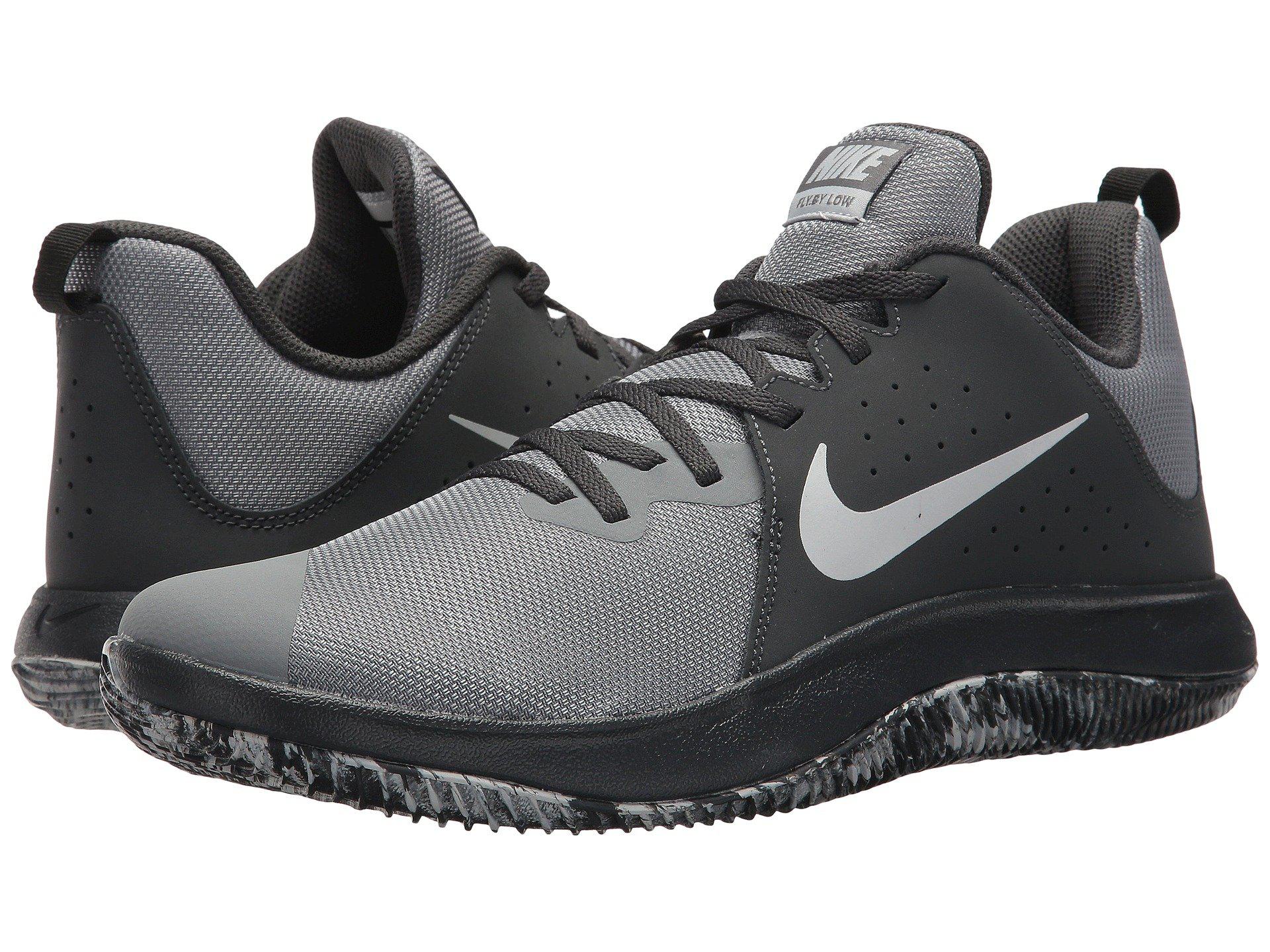 fly by low nike