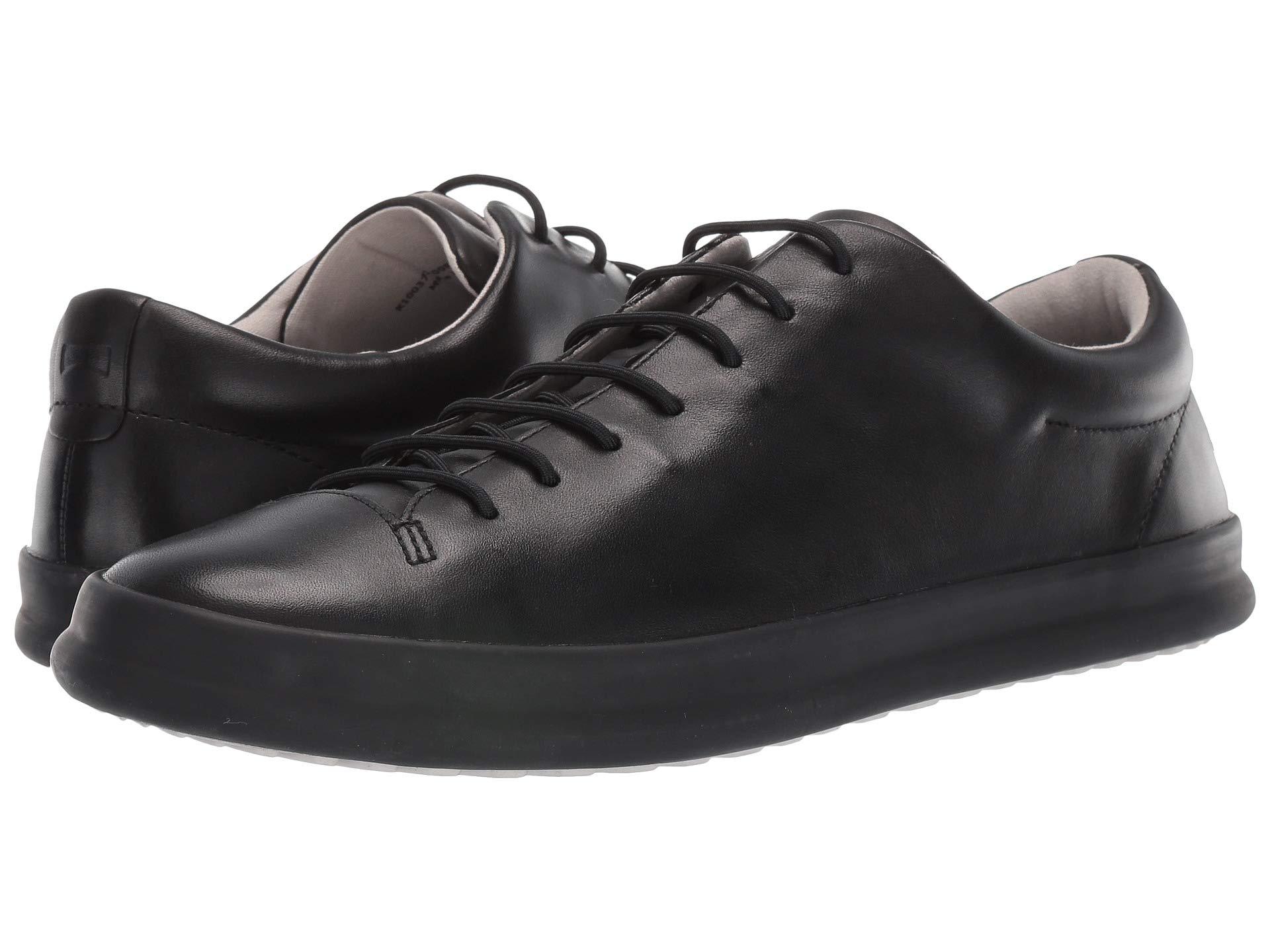 Camper Leather Chasis Sport K100373 in Black for Men Save 5 Lyst