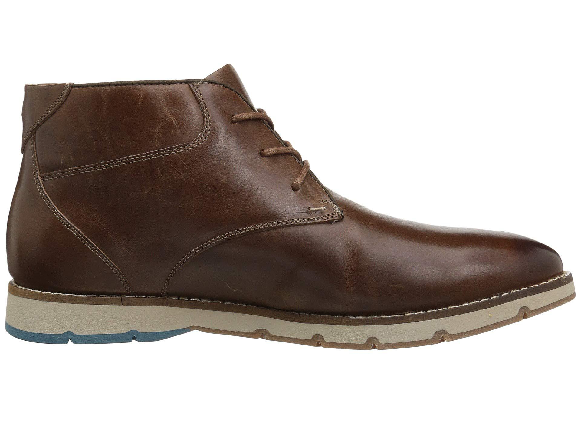 hush puppies breccan hayes