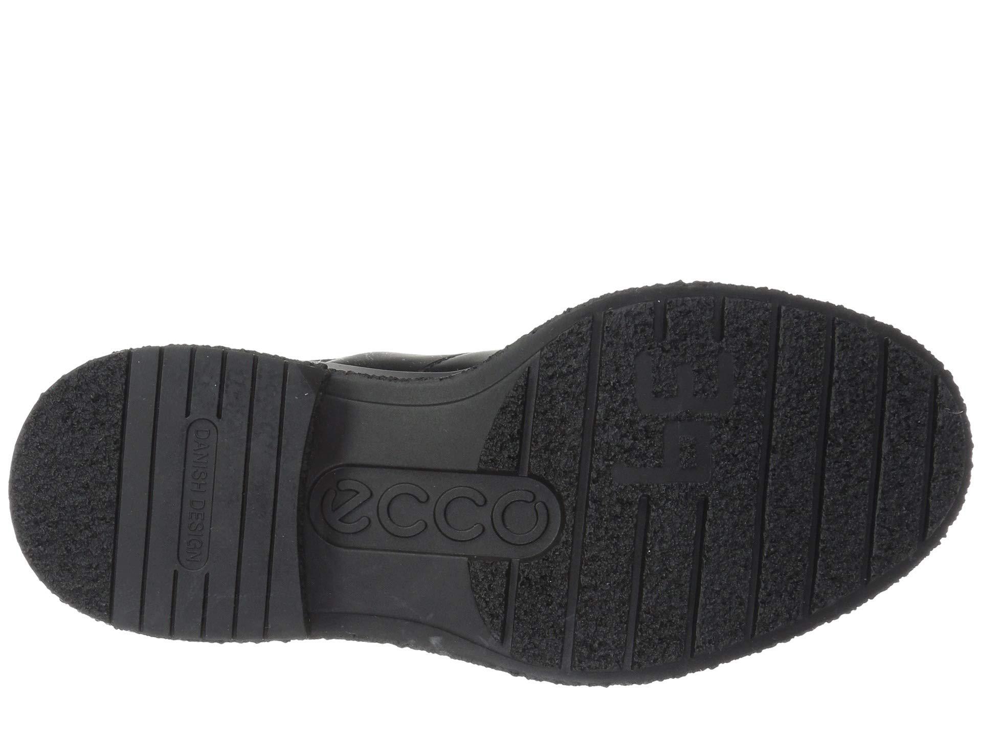 ecco mens crepetray low boot