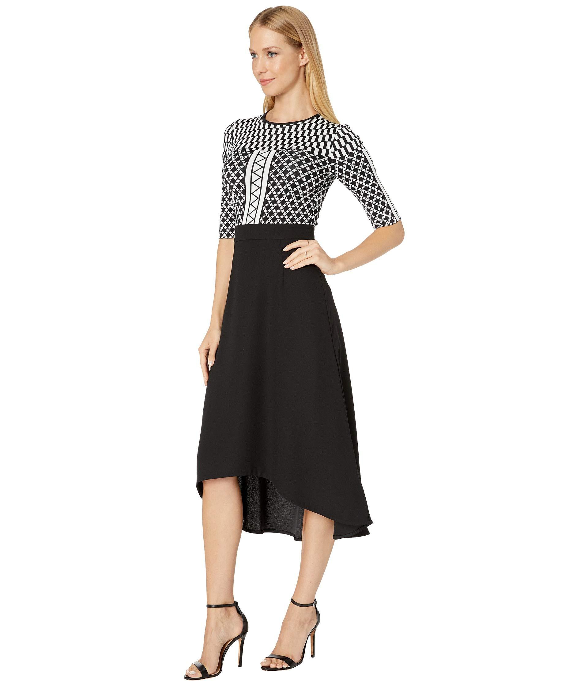 ted baker tulip dress