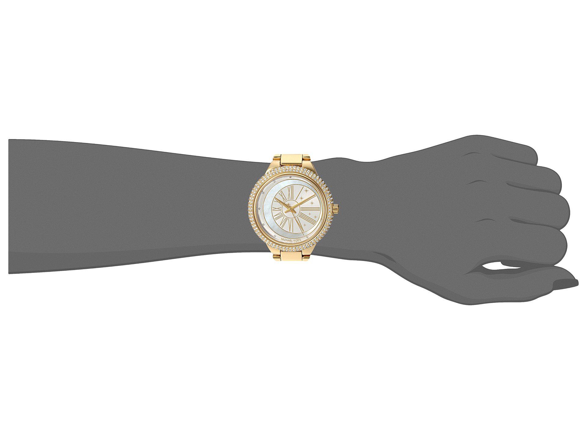 michael kors mk6550