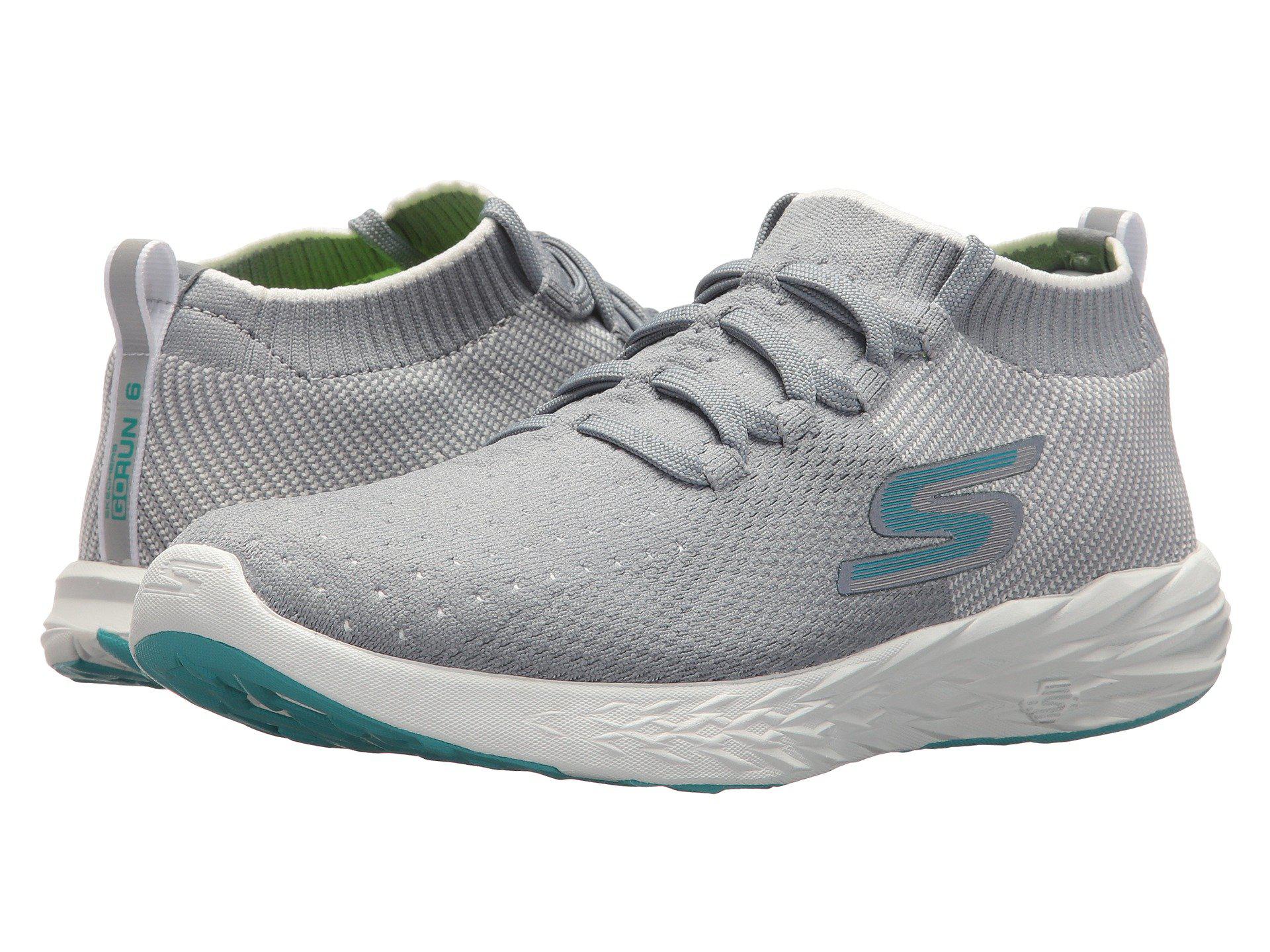 skechers go run 6